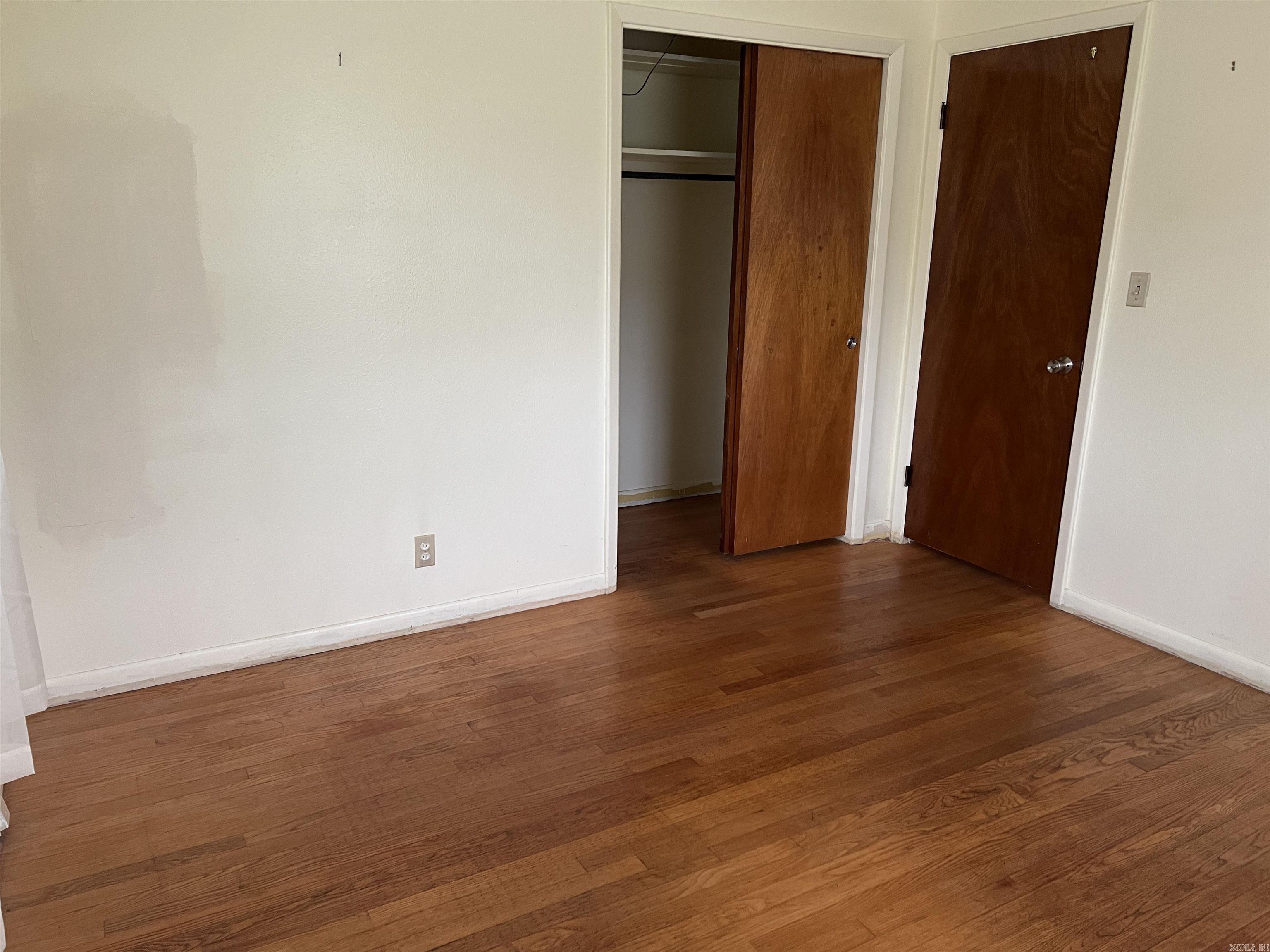 BROWNWOOD - Residential