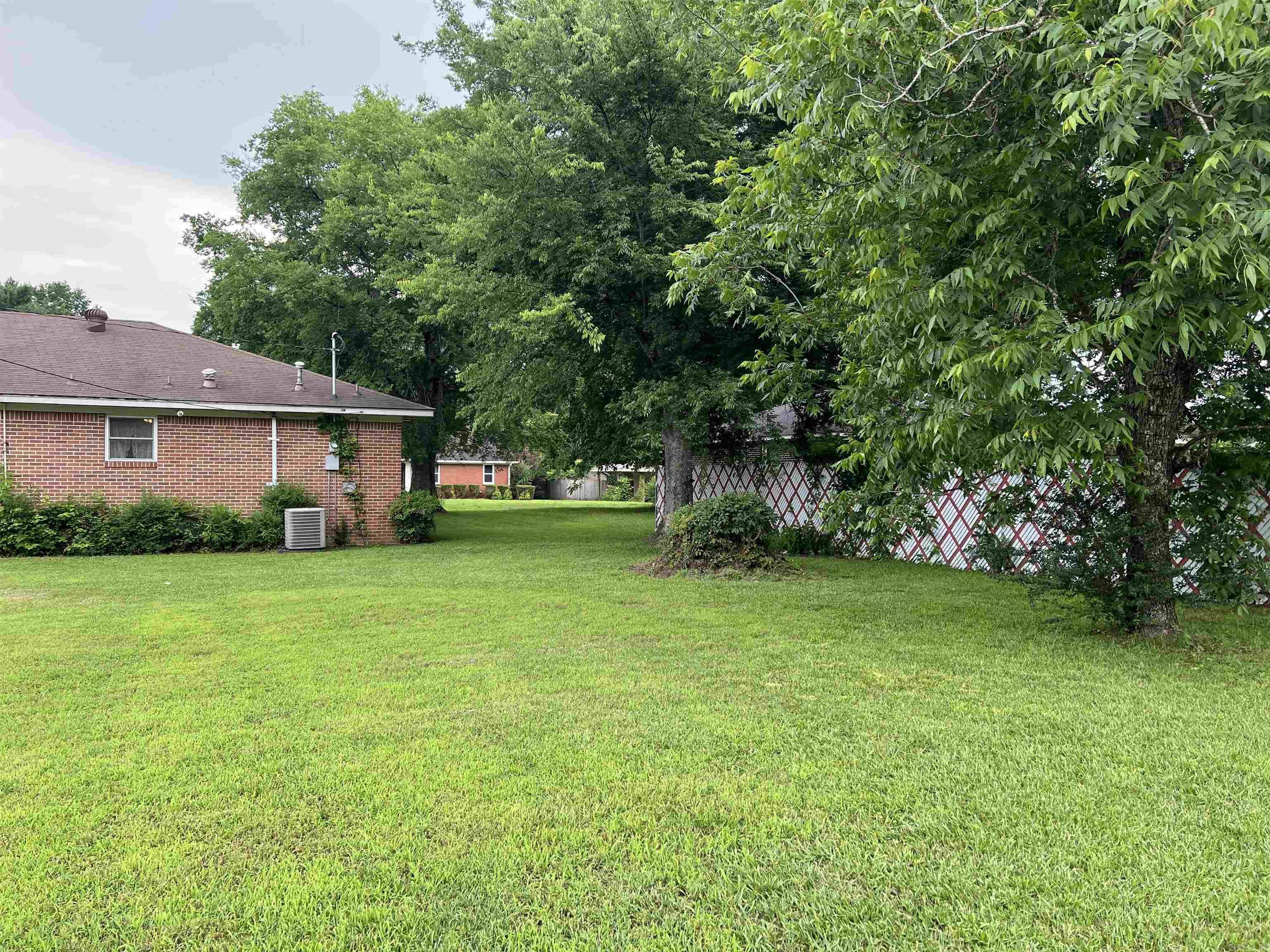 BROWNWOOD - Residential
