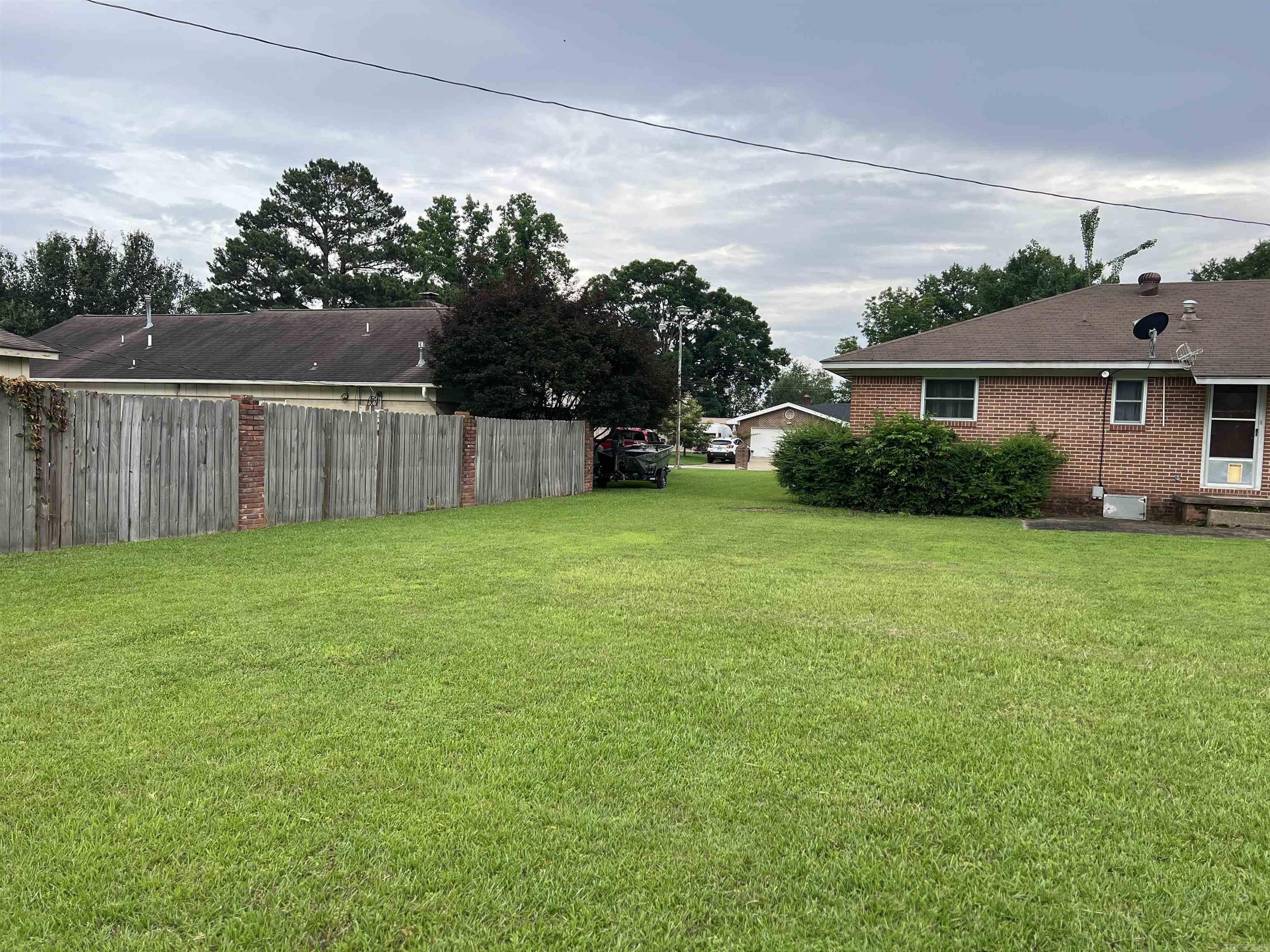 BROWNWOOD - Residential