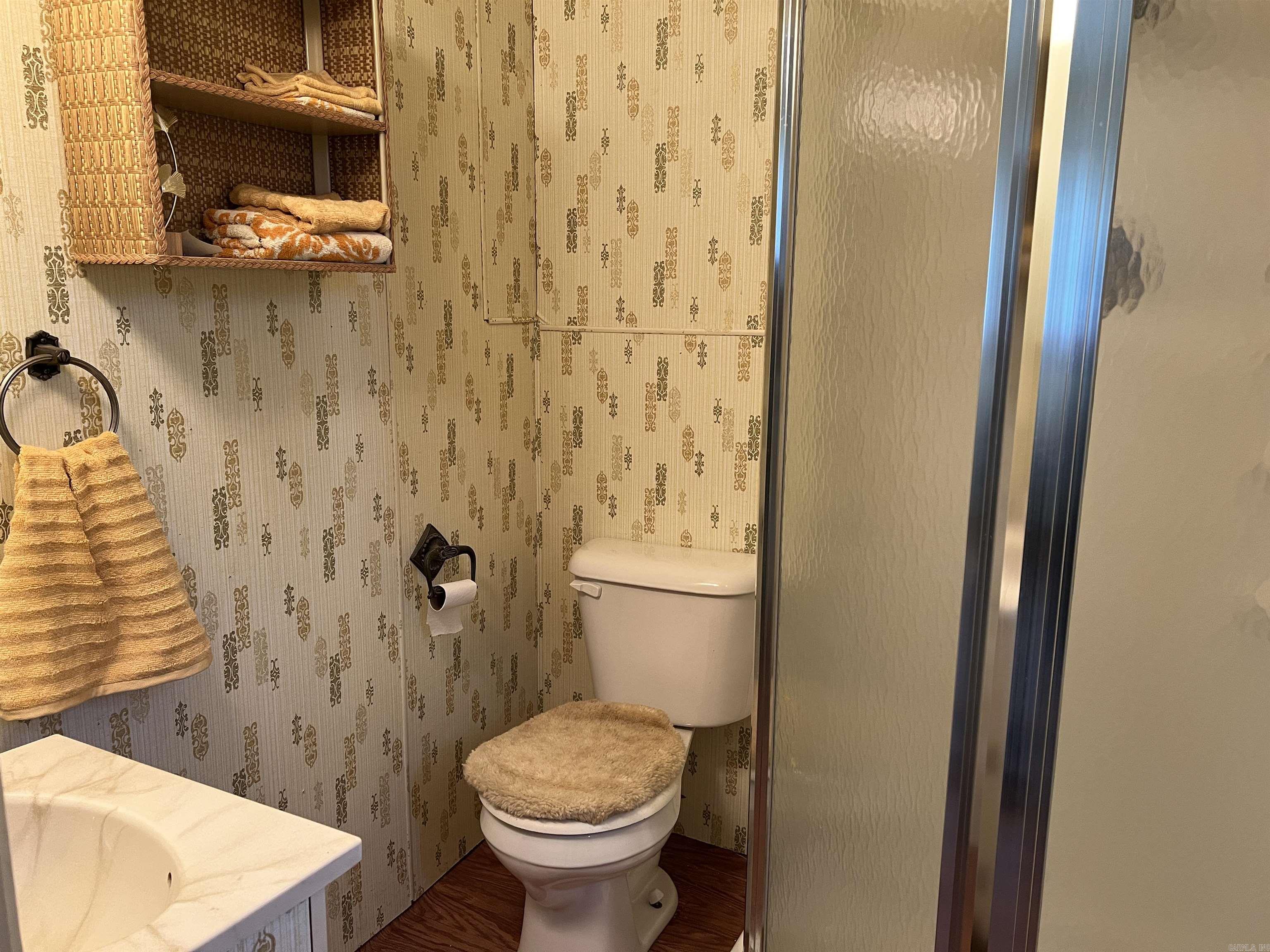 BROWNWOOD - Residential