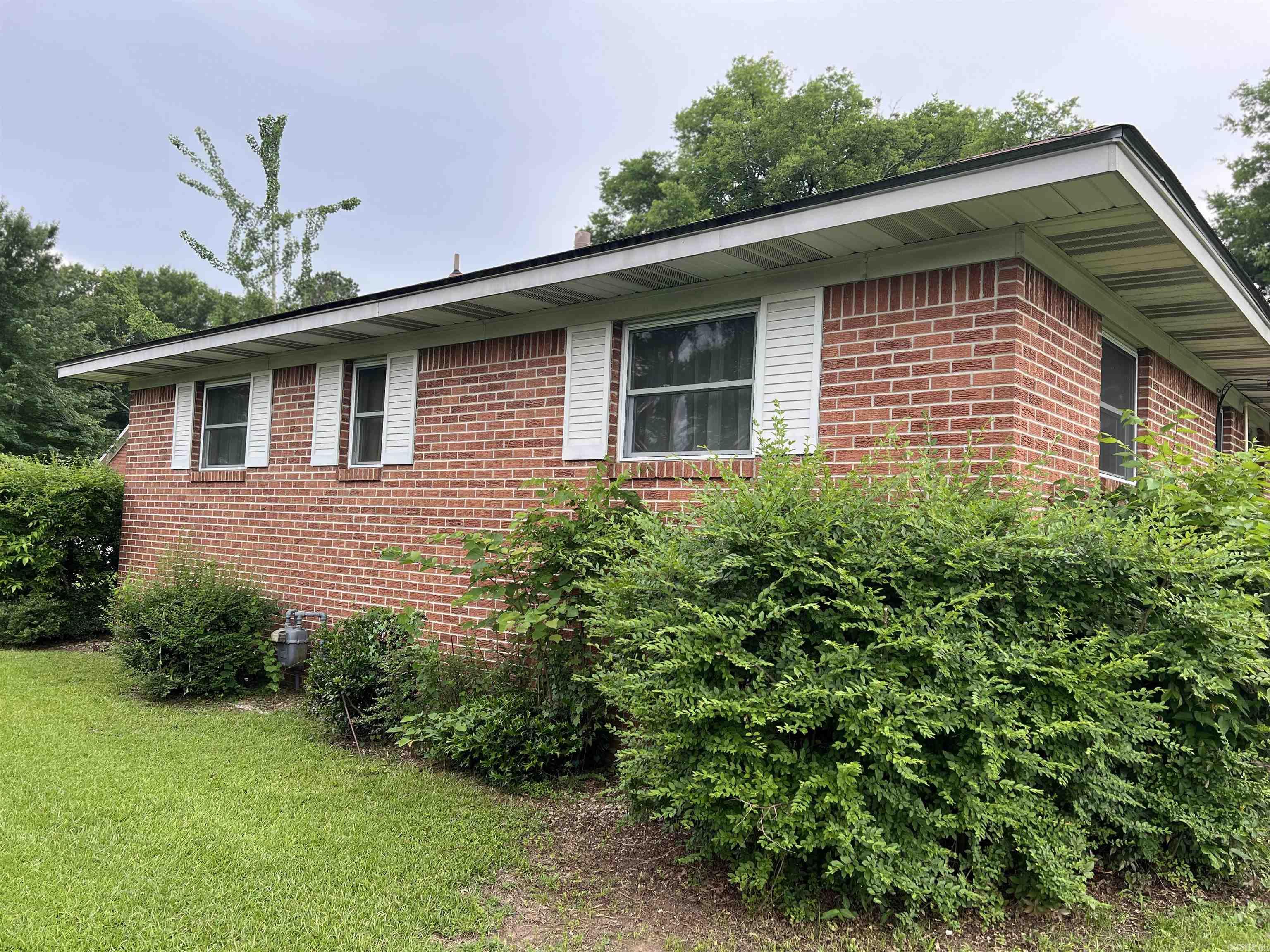 BROWNWOOD - Residential