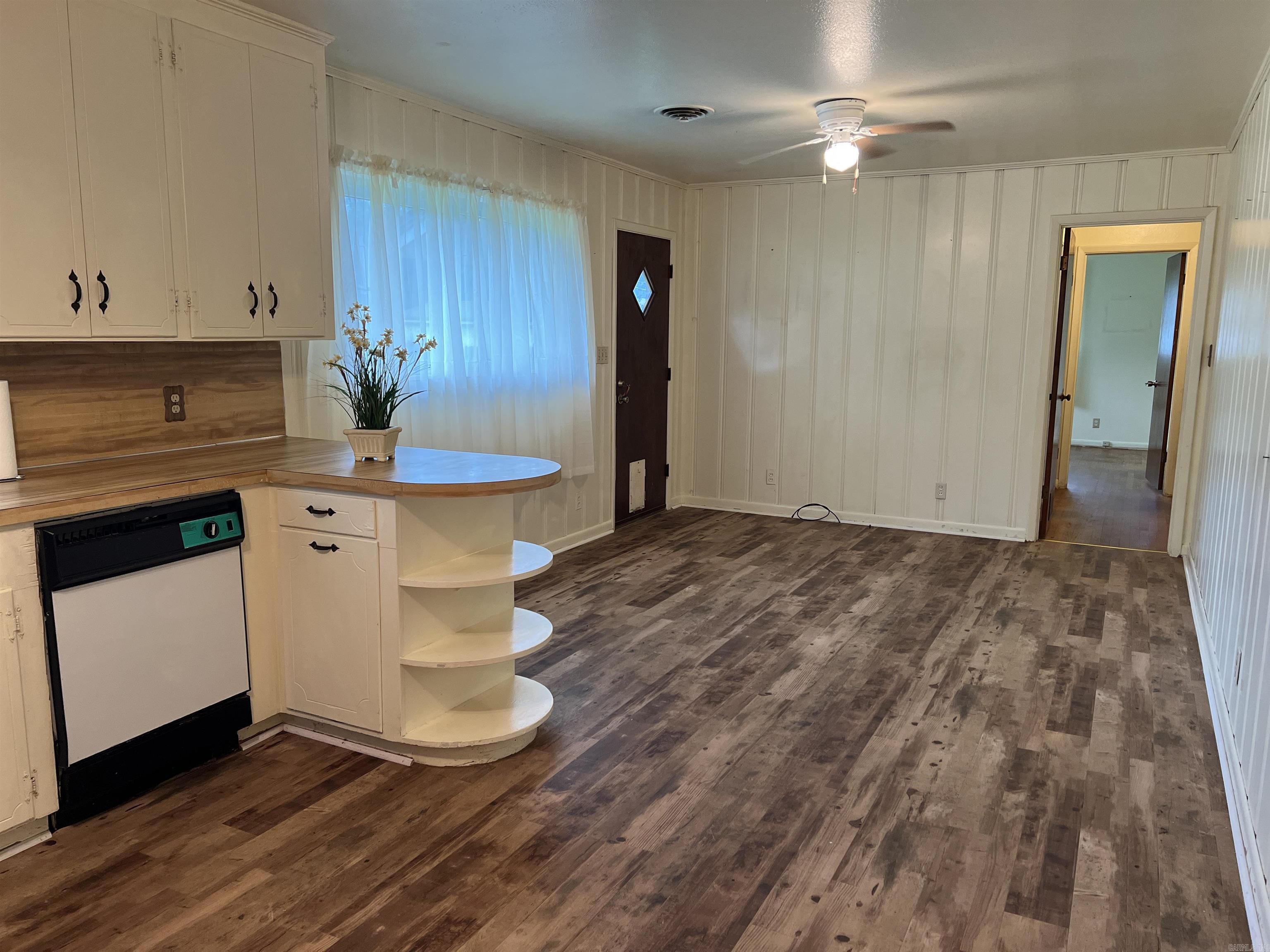 BROWNWOOD - Residential