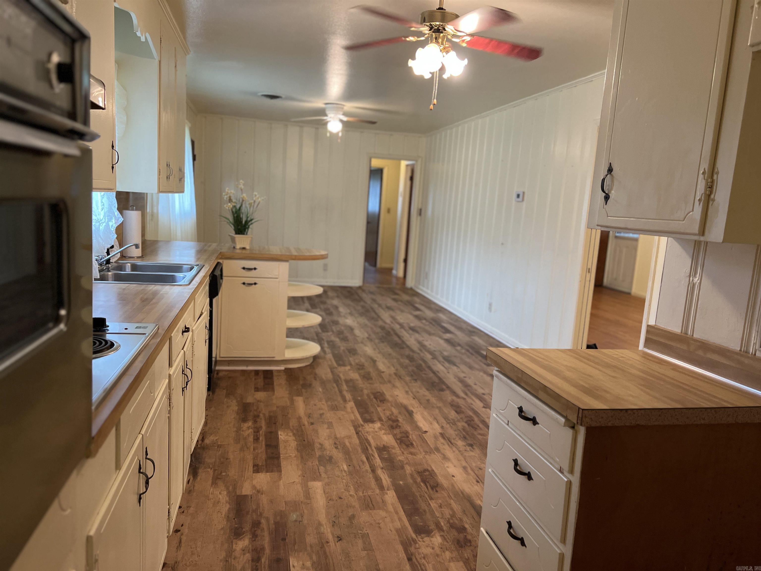 BROWNWOOD - Residential