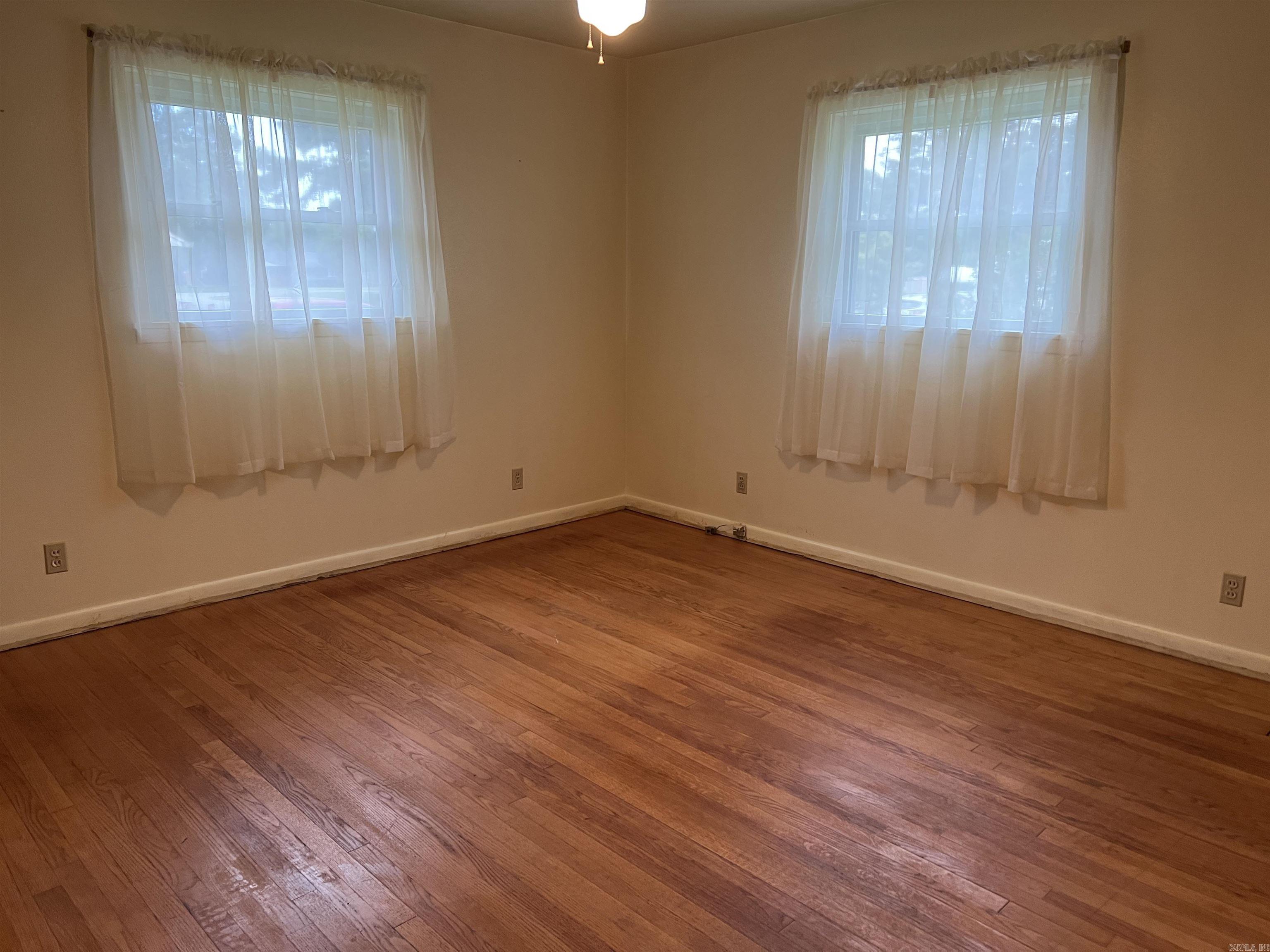 BROWNWOOD - Residential