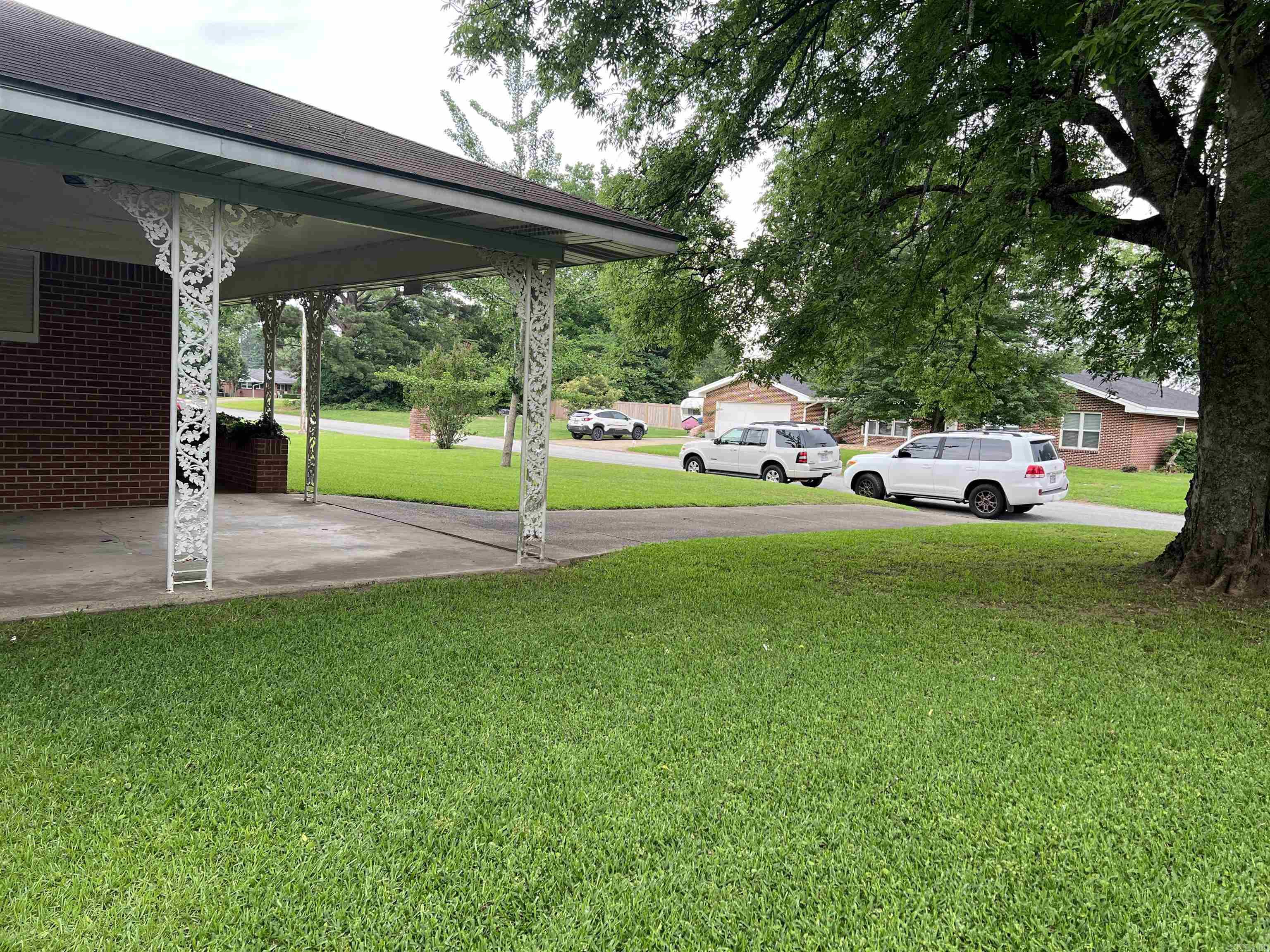 BROWNWOOD - Residential