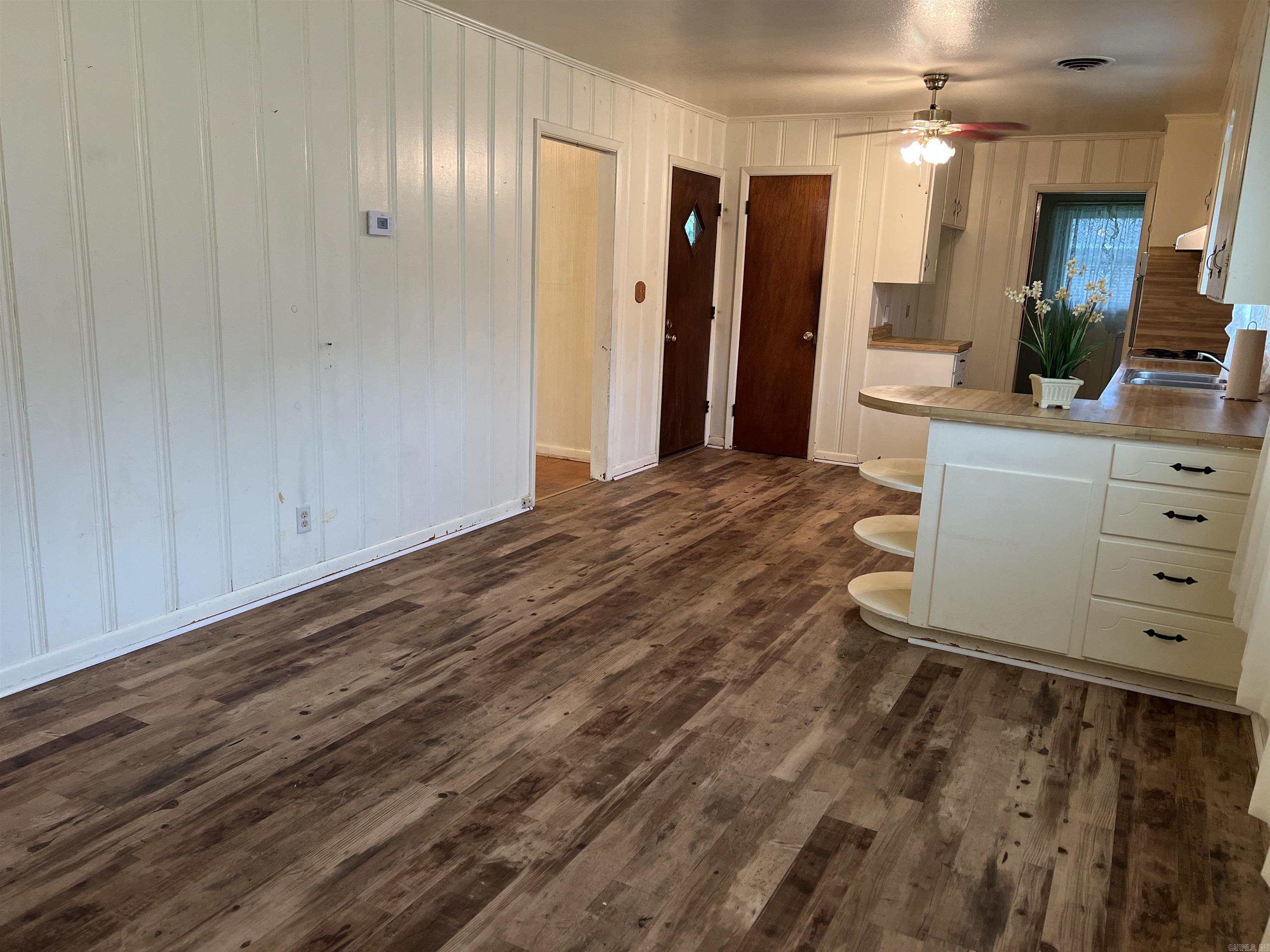 BROWNWOOD - Residential