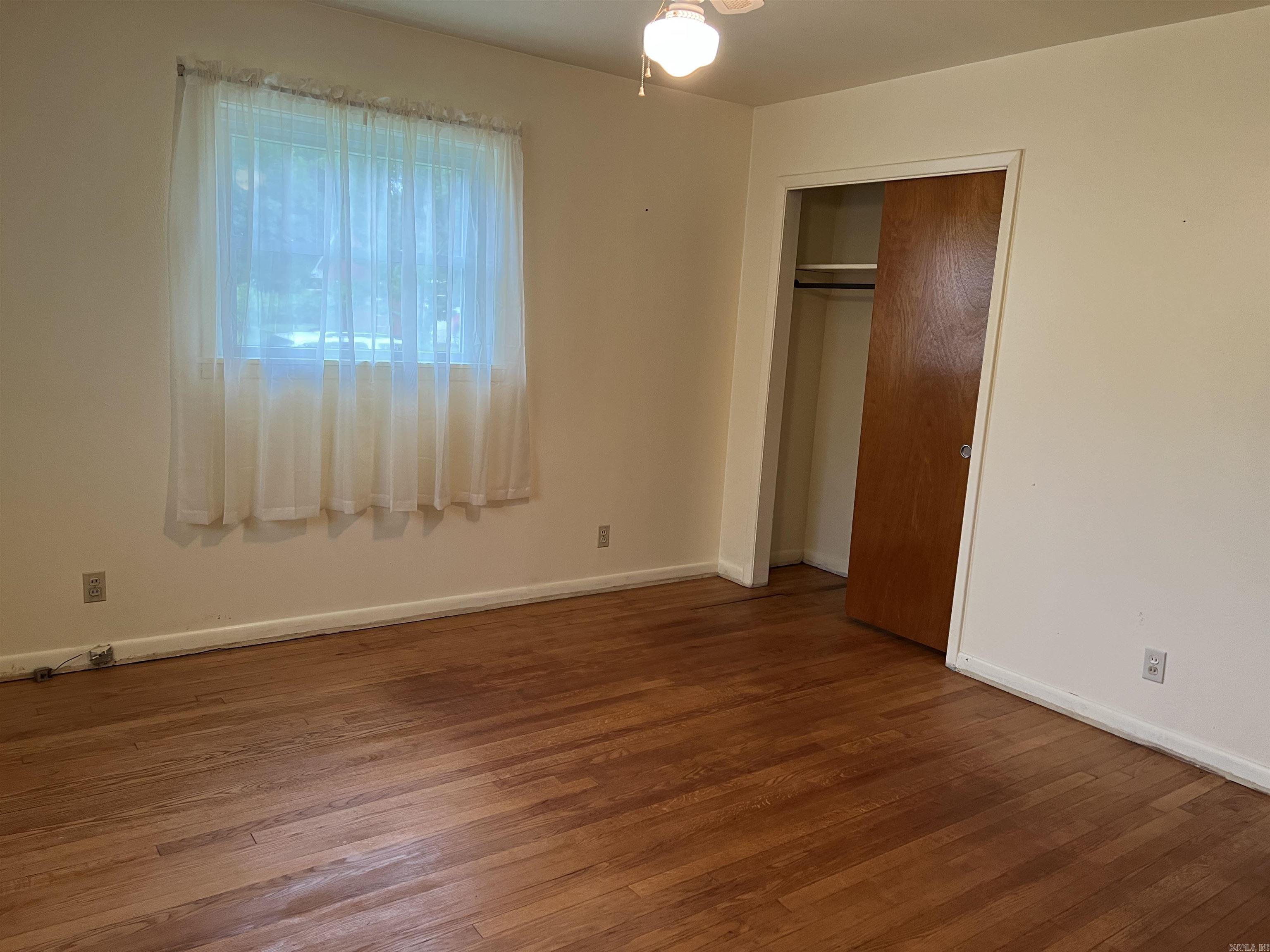 BROWNWOOD - Residential