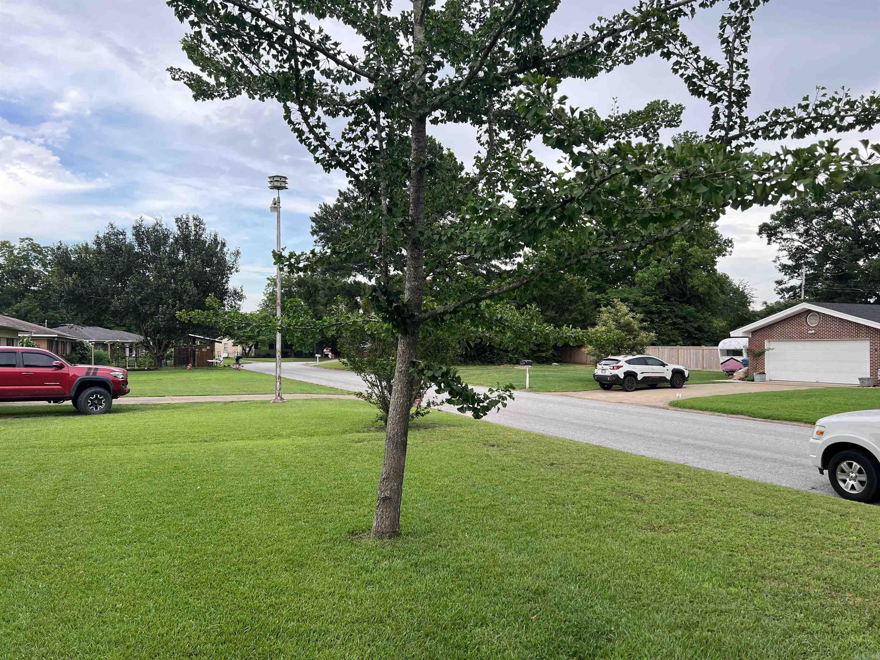 BROWNWOOD - Residential