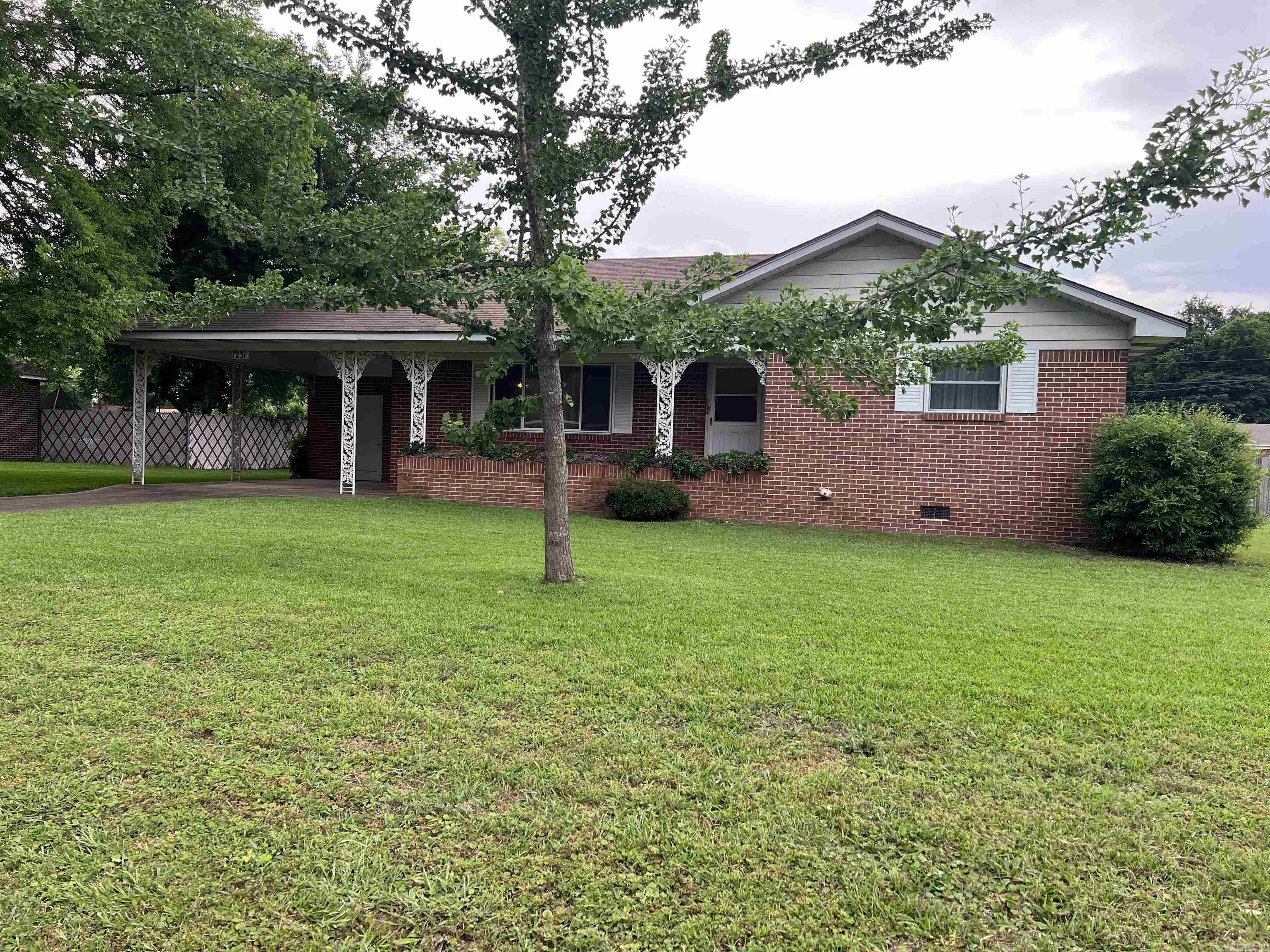 BROWNWOOD - Residential
