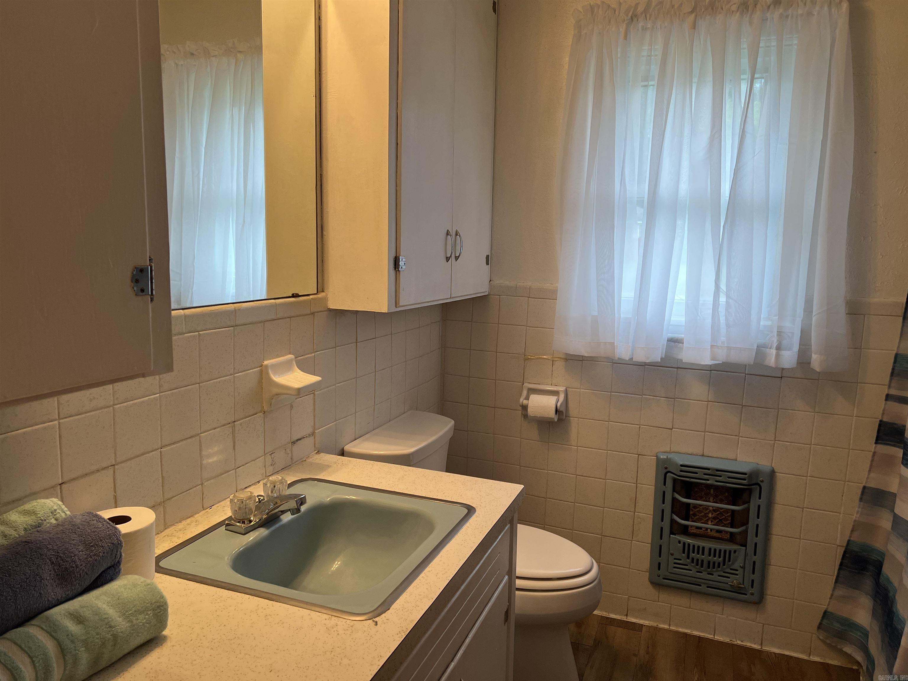 BROWNWOOD - Residential