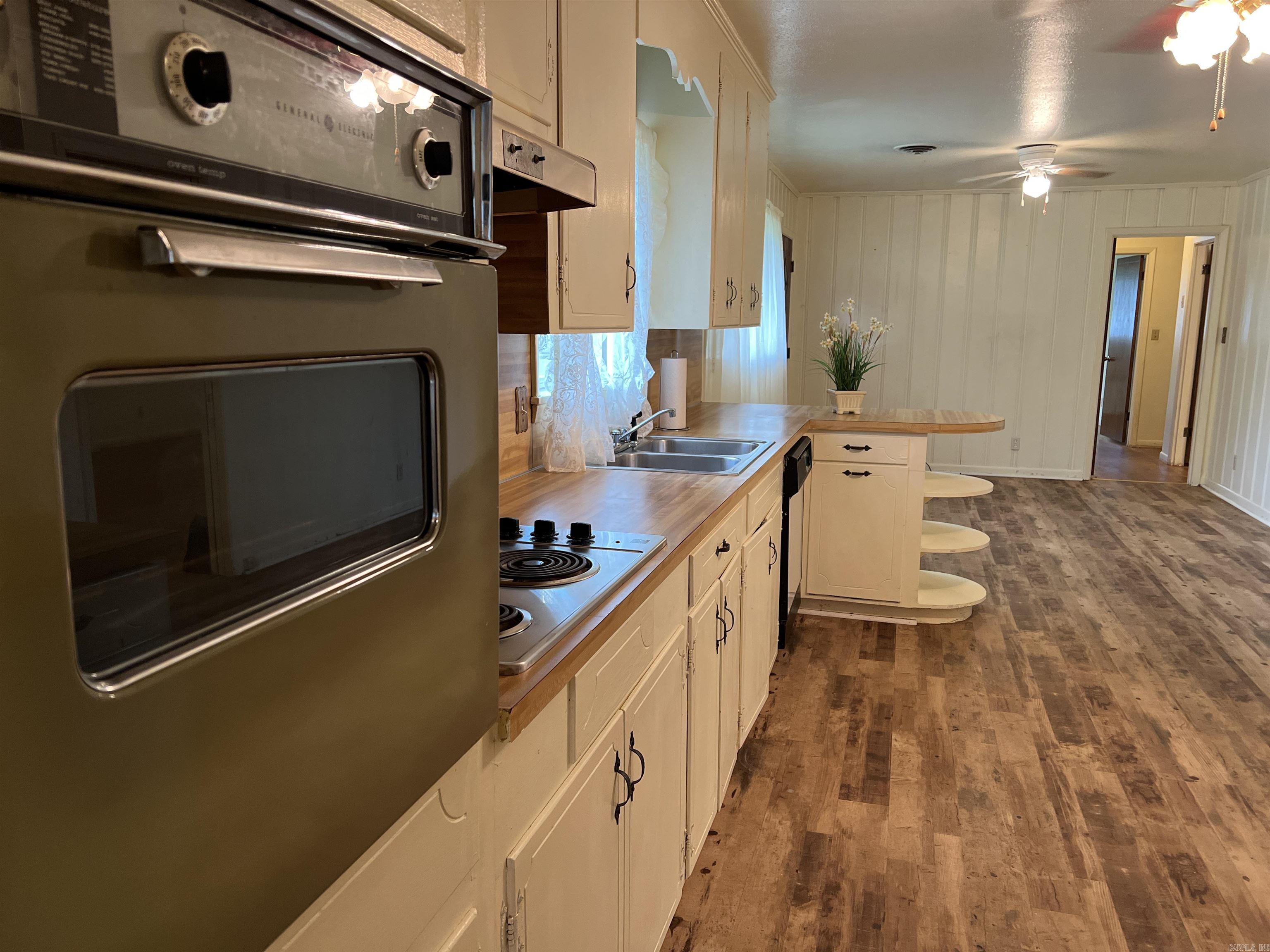 BROWNWOOD - Residential