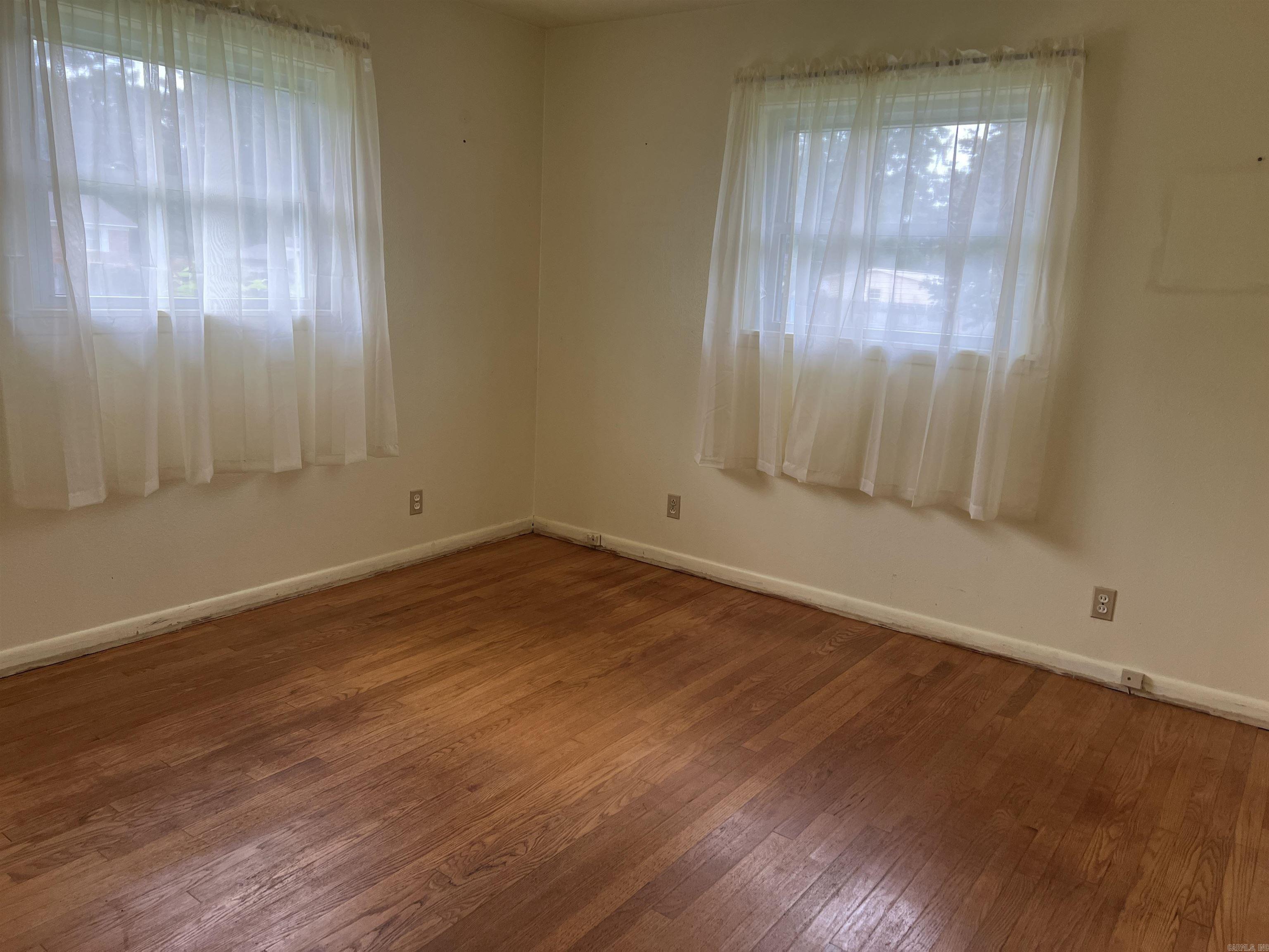 BROWNWOOD - Residential