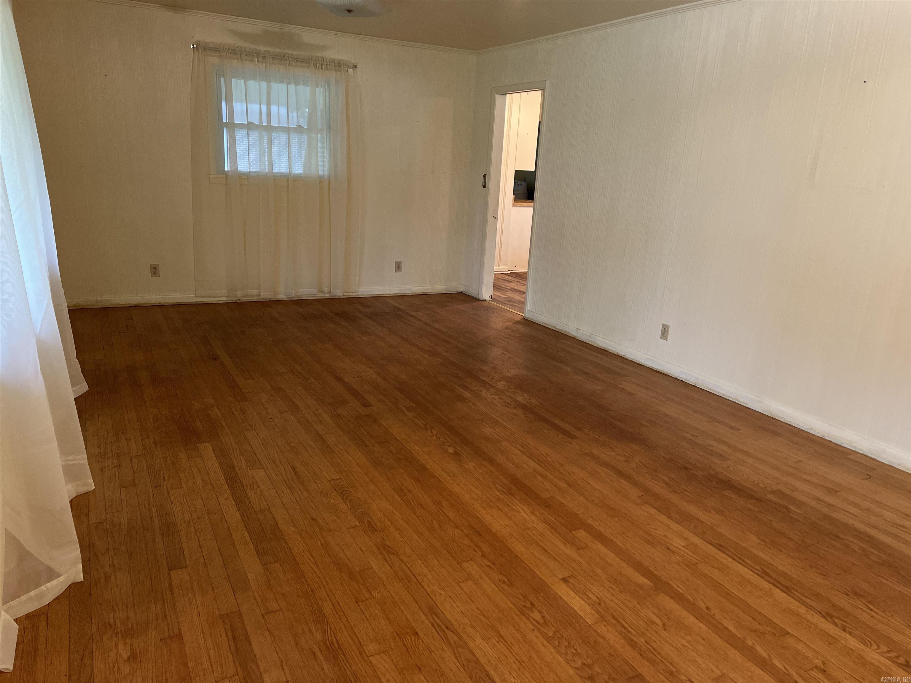 BROWNWOOD - Residential