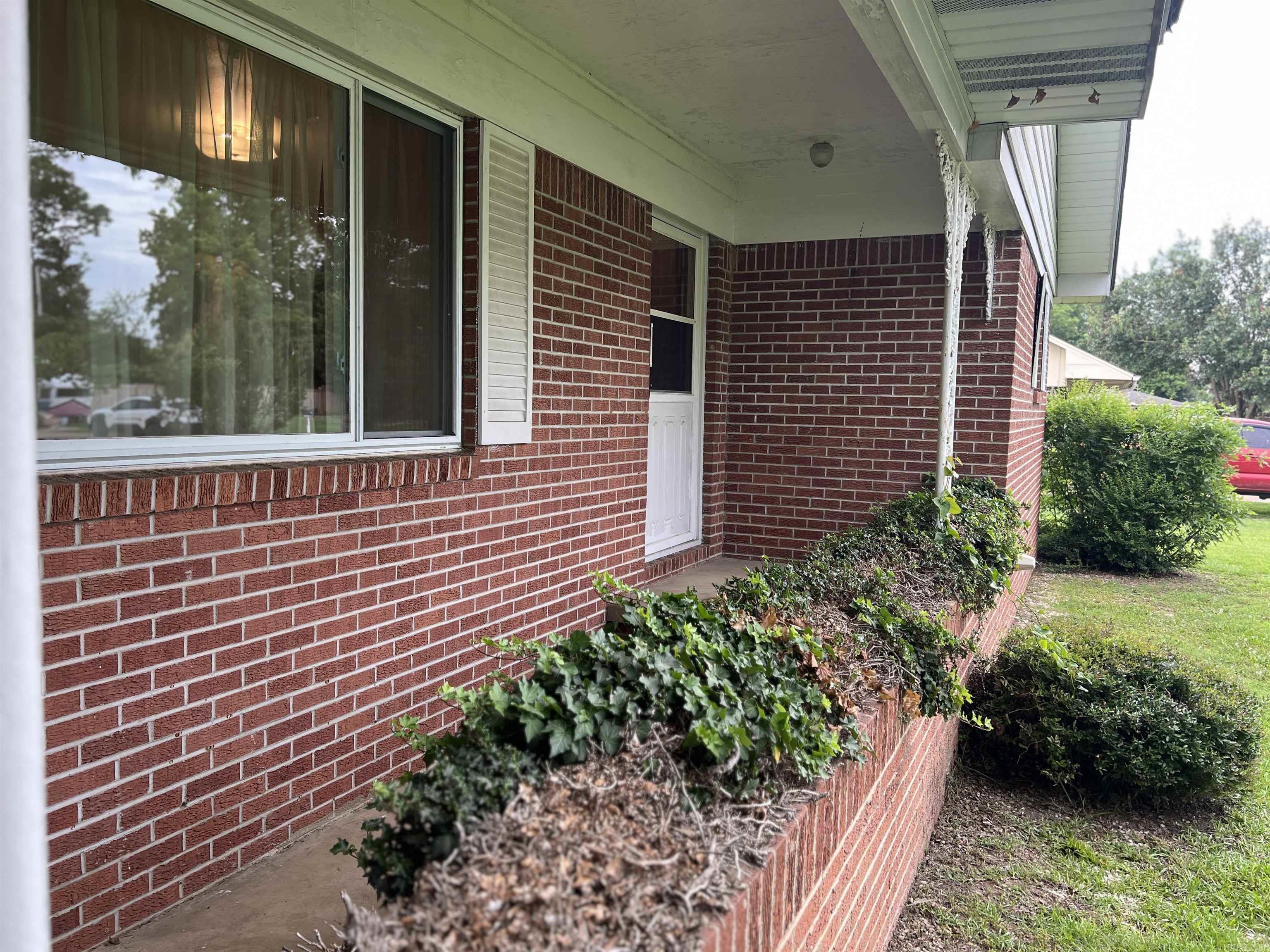 BROWNWOOD - Residential