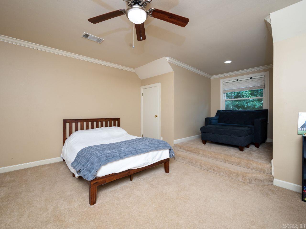 CHENAL VALLEY WITRY COURT - Residential