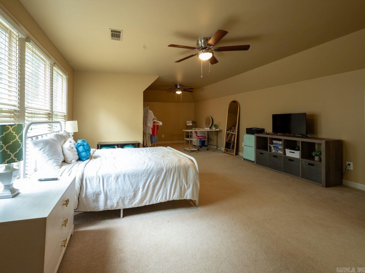CHENAL VALLEY WITRY COURT - Residential