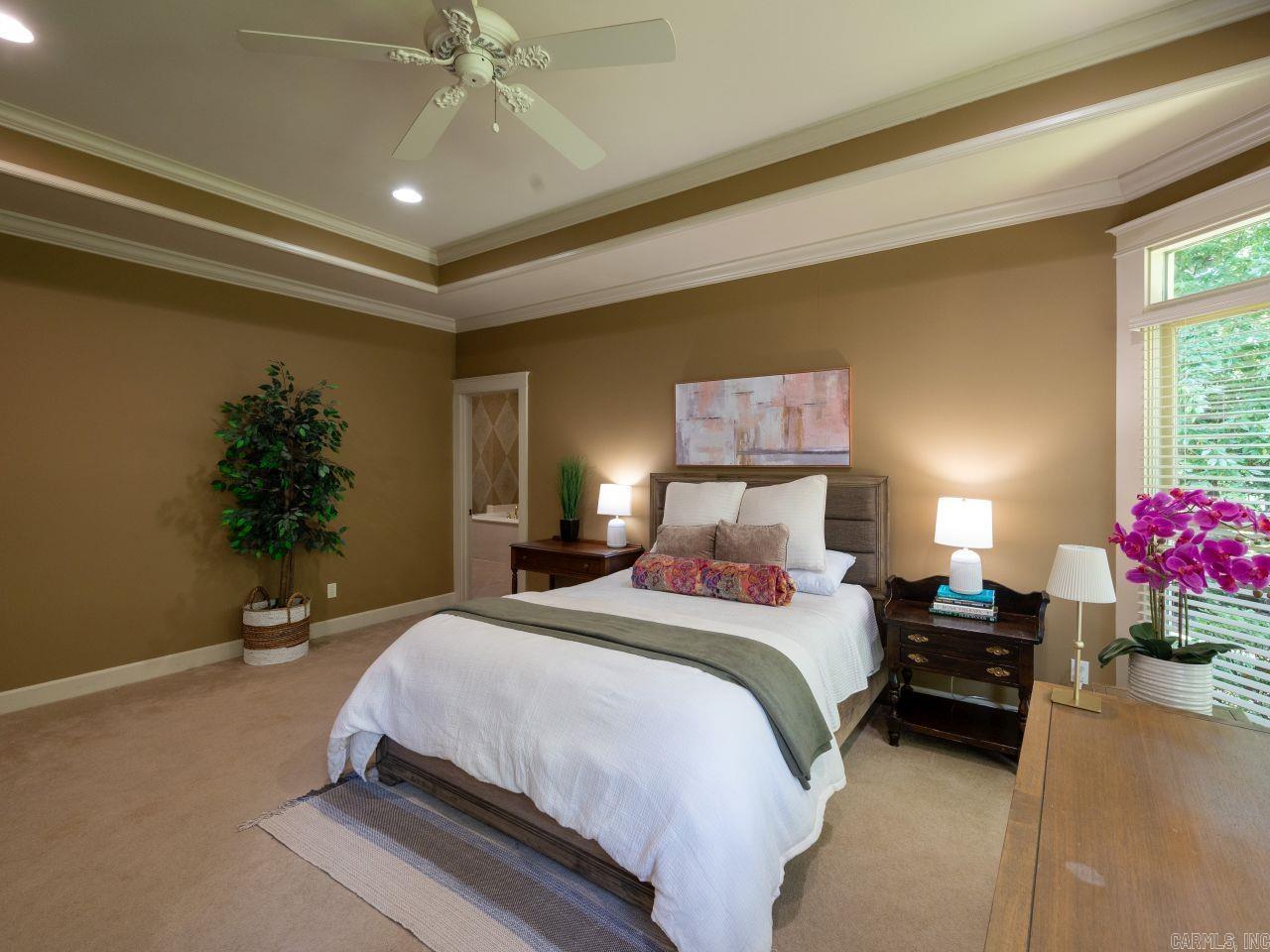 CHENAL VALLEY WITRY COURT - Residential
