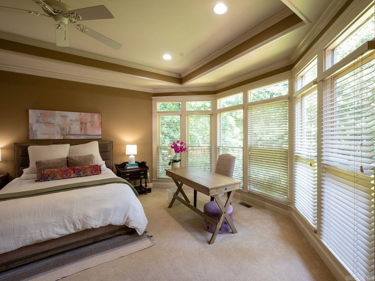 CHENAL VALLEY WITRY COURT - Residential