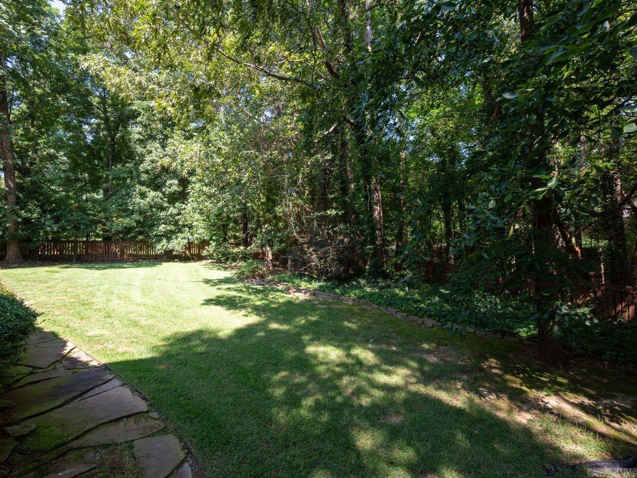 CHENAL VALLEY WITRY COURT - Residential