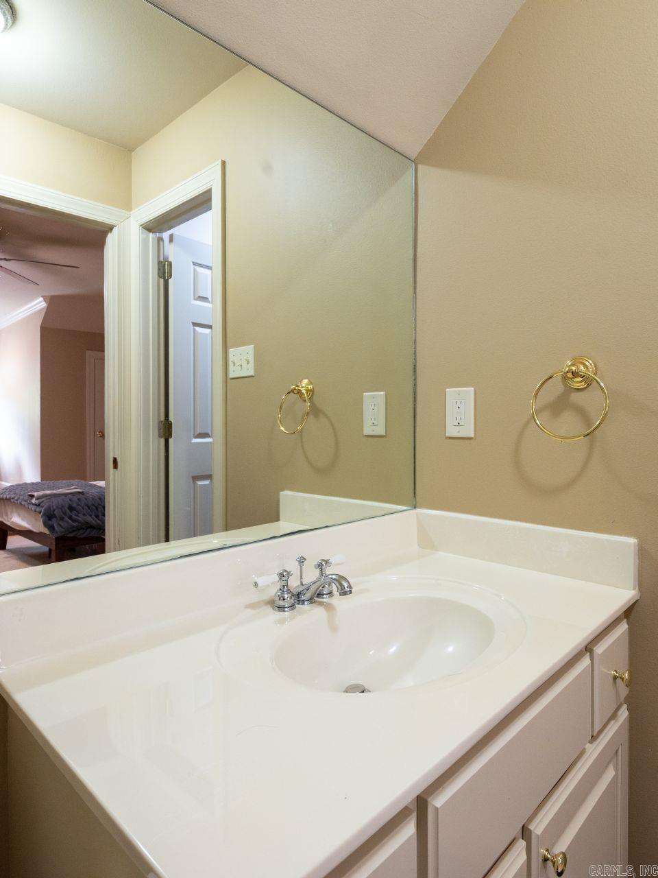 CHENAL VALLEY WITRY COURT - Residential