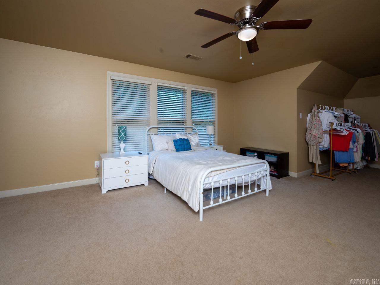 CHENAL VALLEY WITRY COURT - Residential