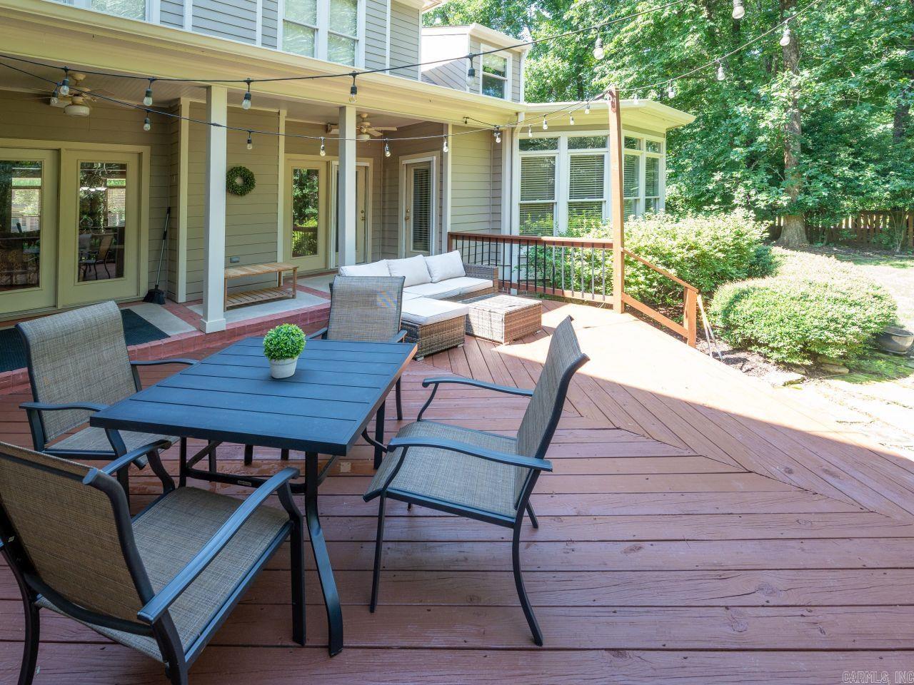 CHENAL VALLEY WITRY COURT - Residential
