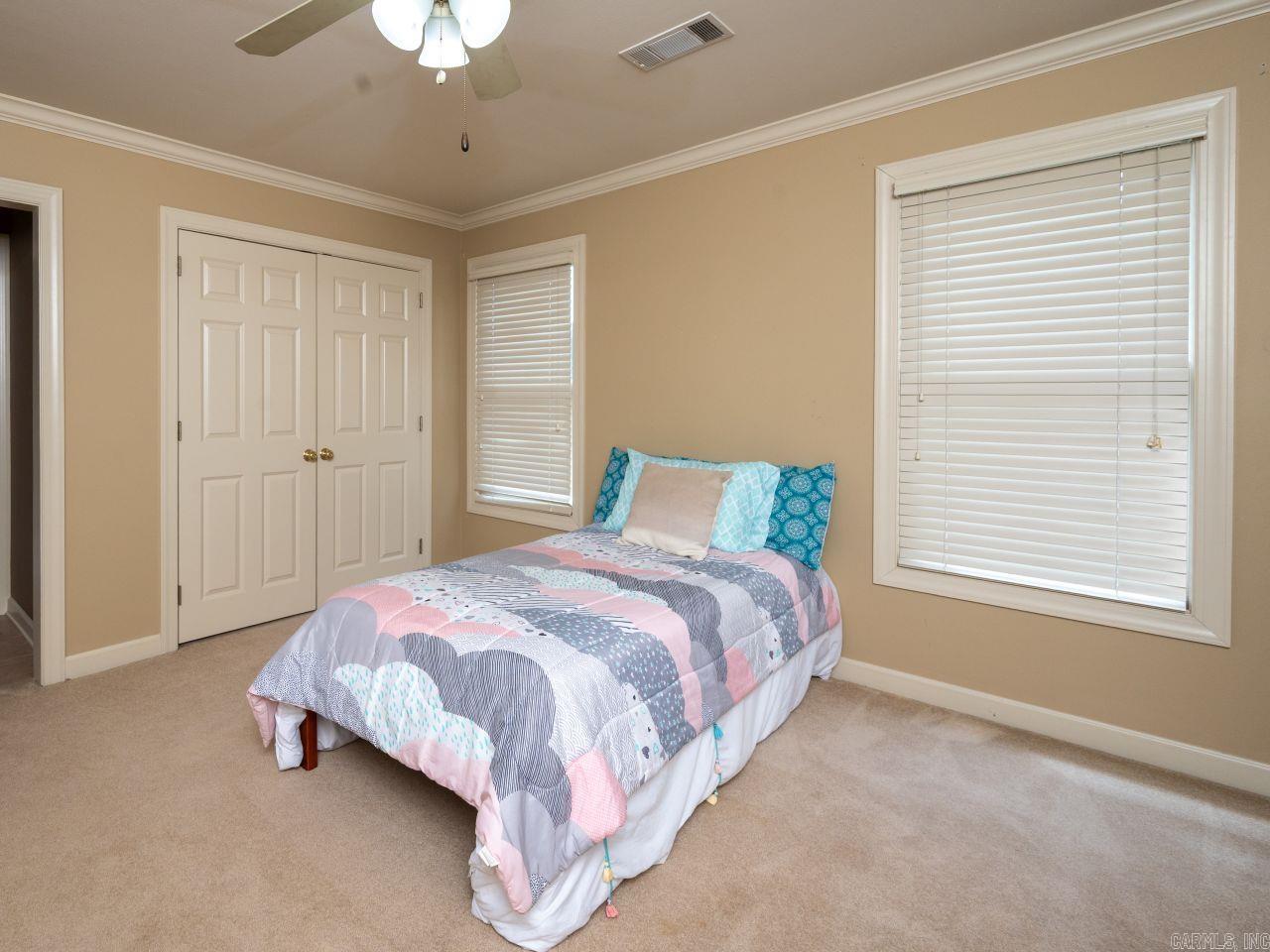 CHENAL VALLEY WITRY COURT - Residential