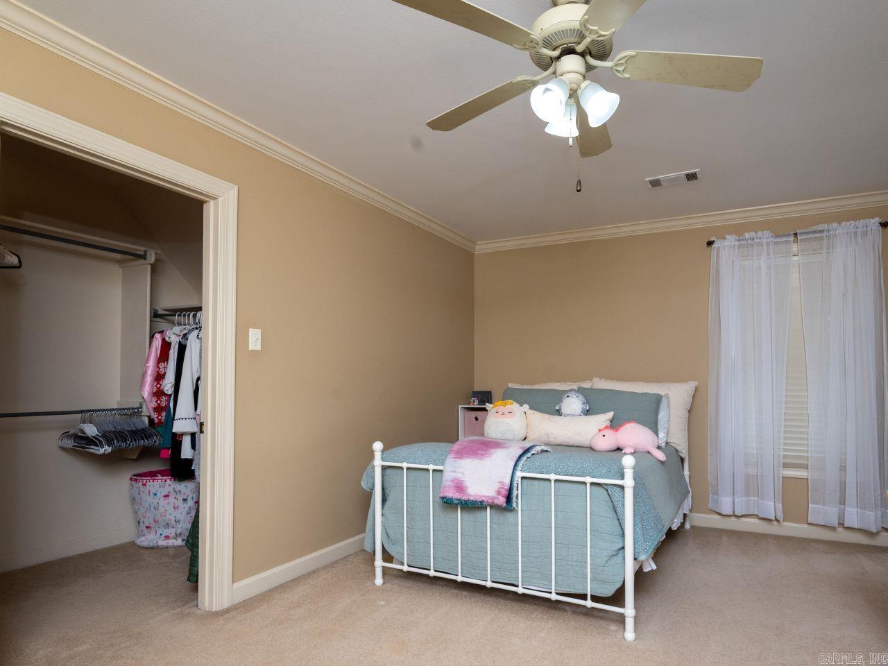 CHENAL VALLEY WITRY COURT - Residential
