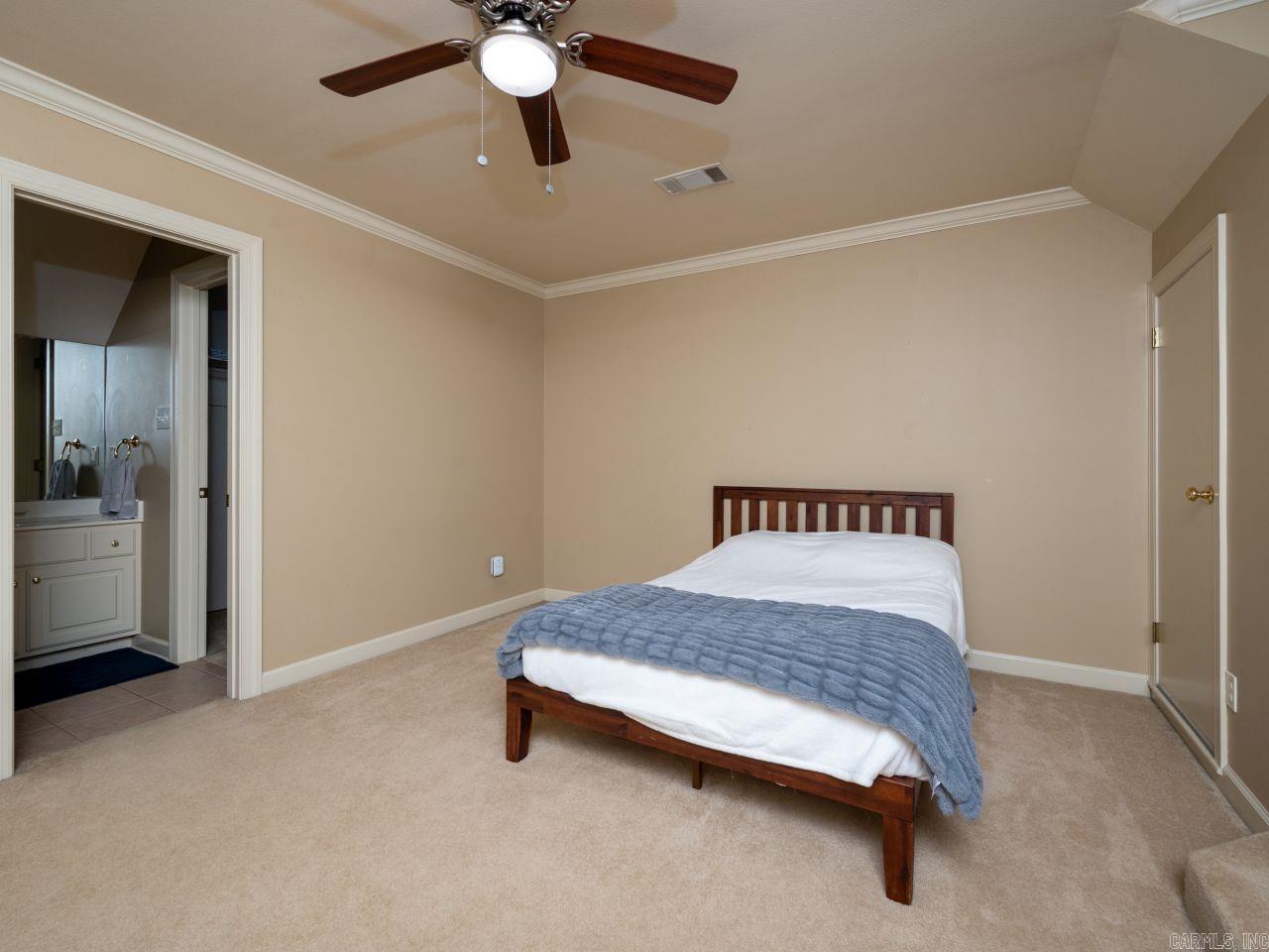 CHENAL VALLEY WITRY COURT - Residential