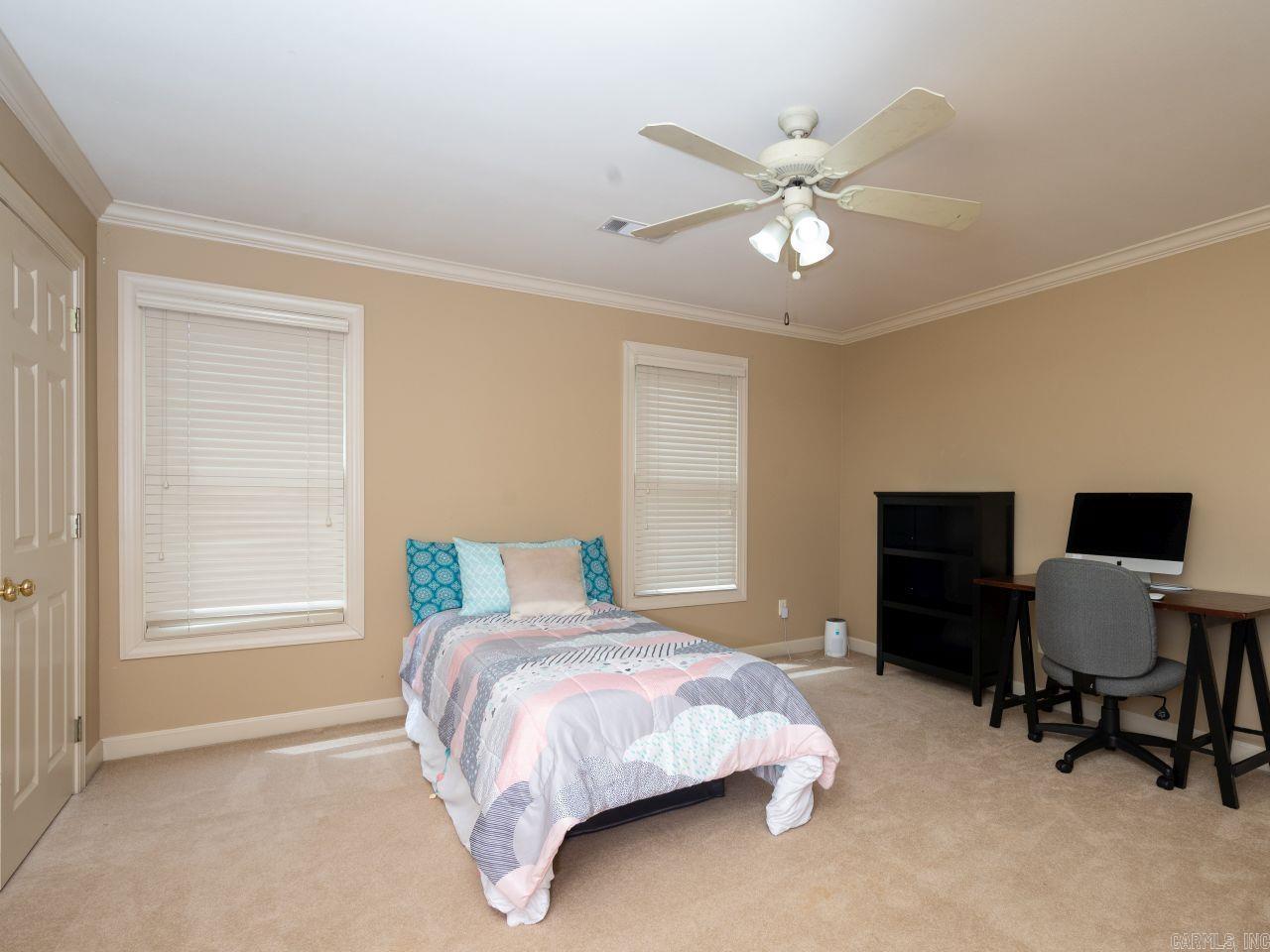 CHENAL VALLEY WITRY COURT - Residential