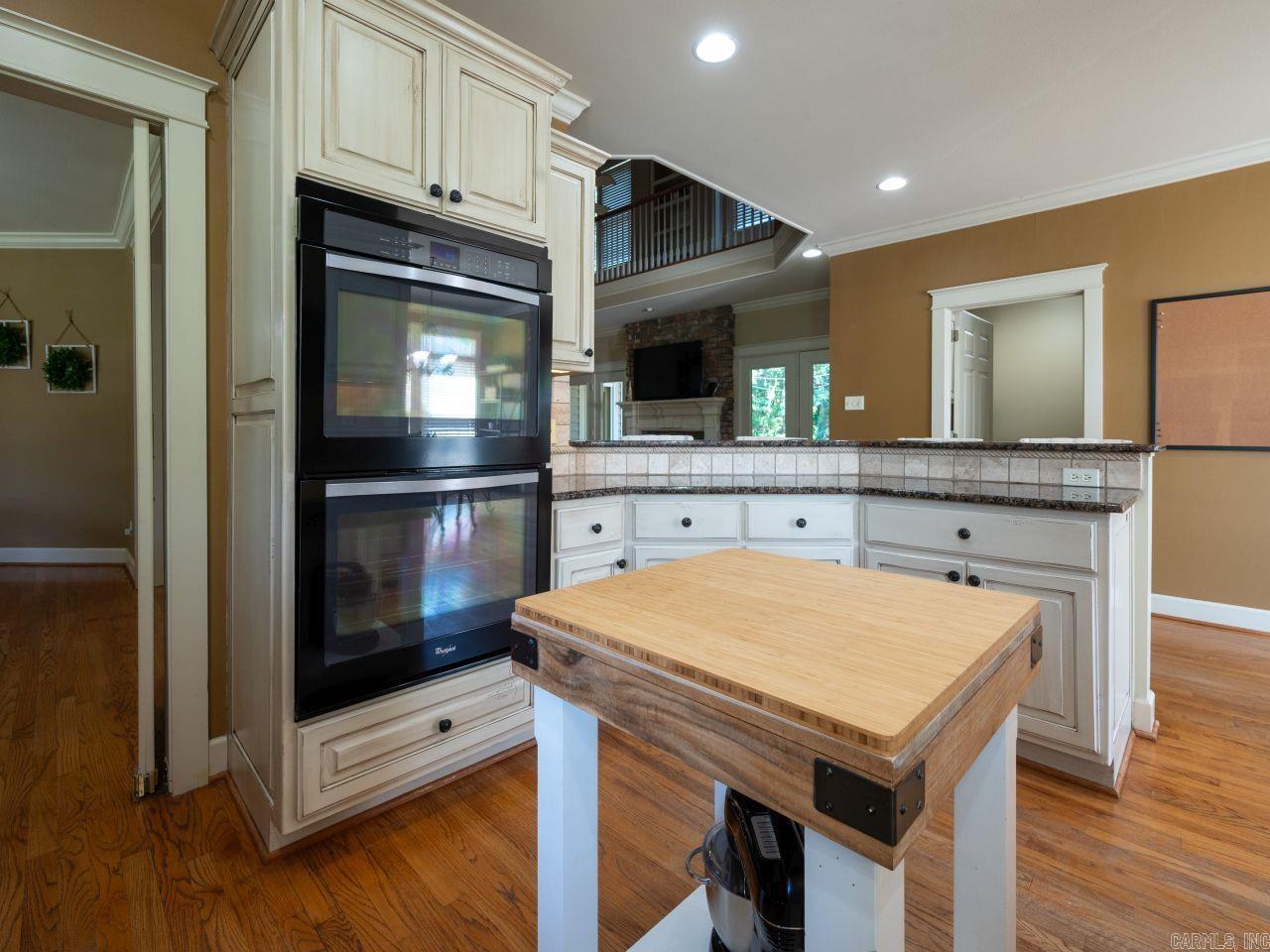CHENAL VALLEY WITRY COURT - Residential