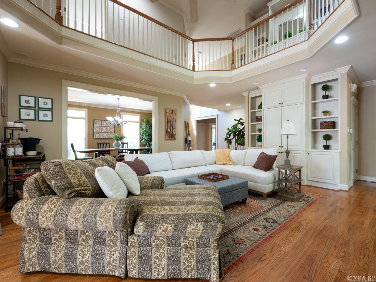 CHENAL VALLEY WITRY COURT - Residential