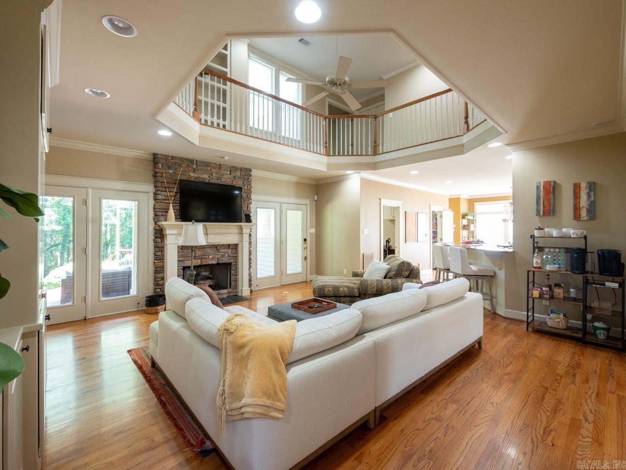 CHENAL VALLEY WITRY COURT - Residential