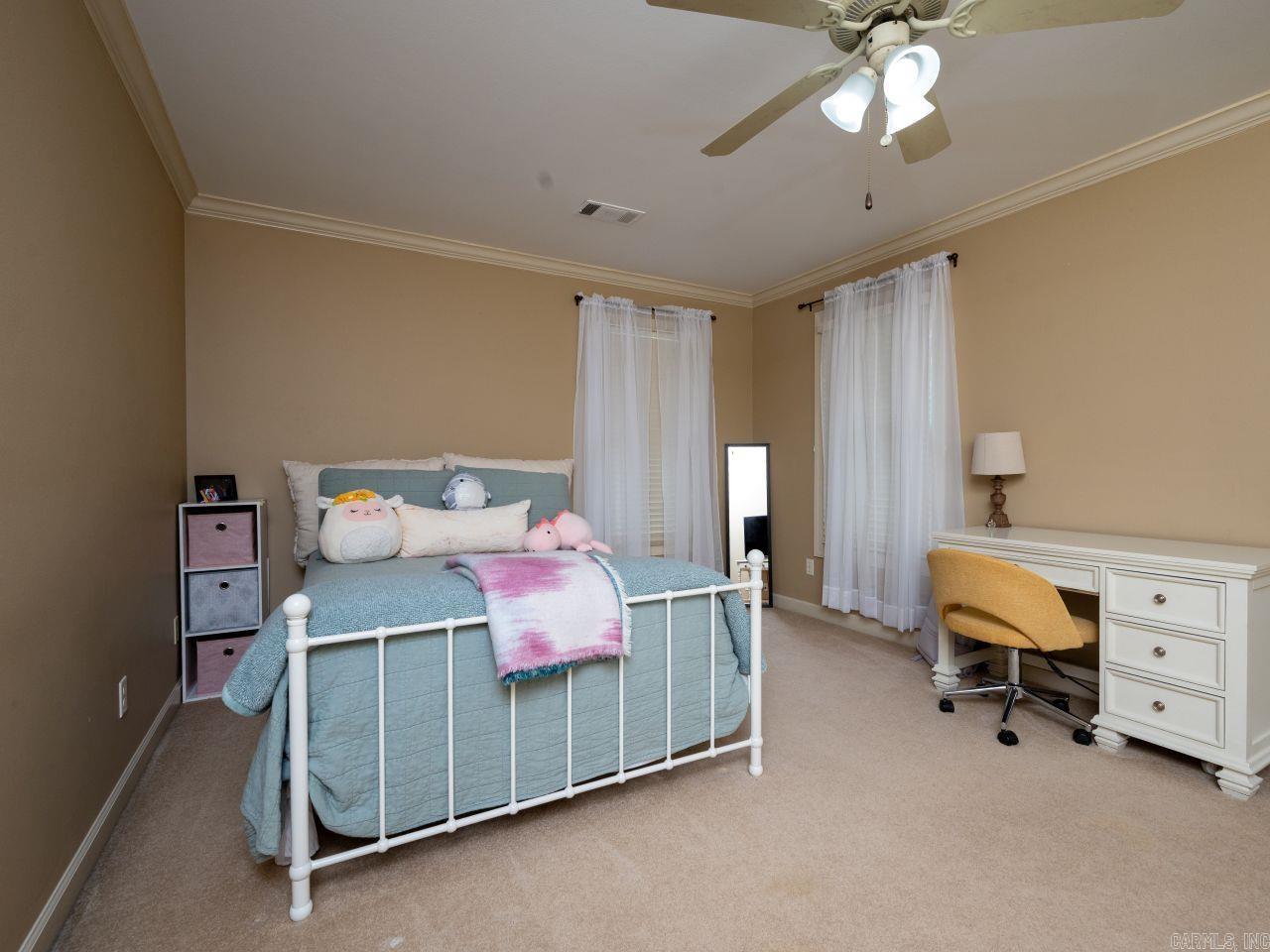 CHENAL VALLEY WITRY COURT - Residential