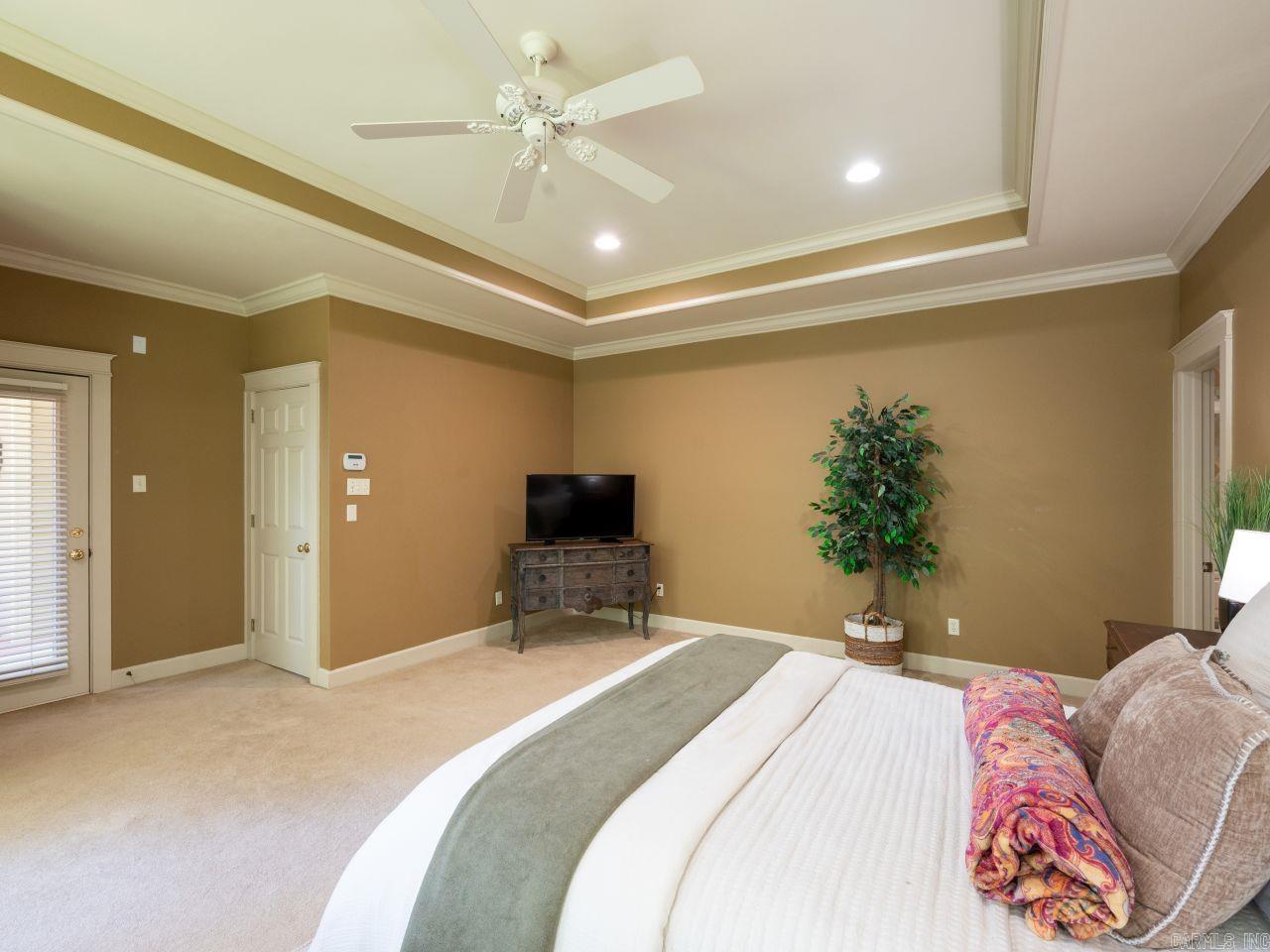 CHENAL VALLEY WITRY COURT - Residential