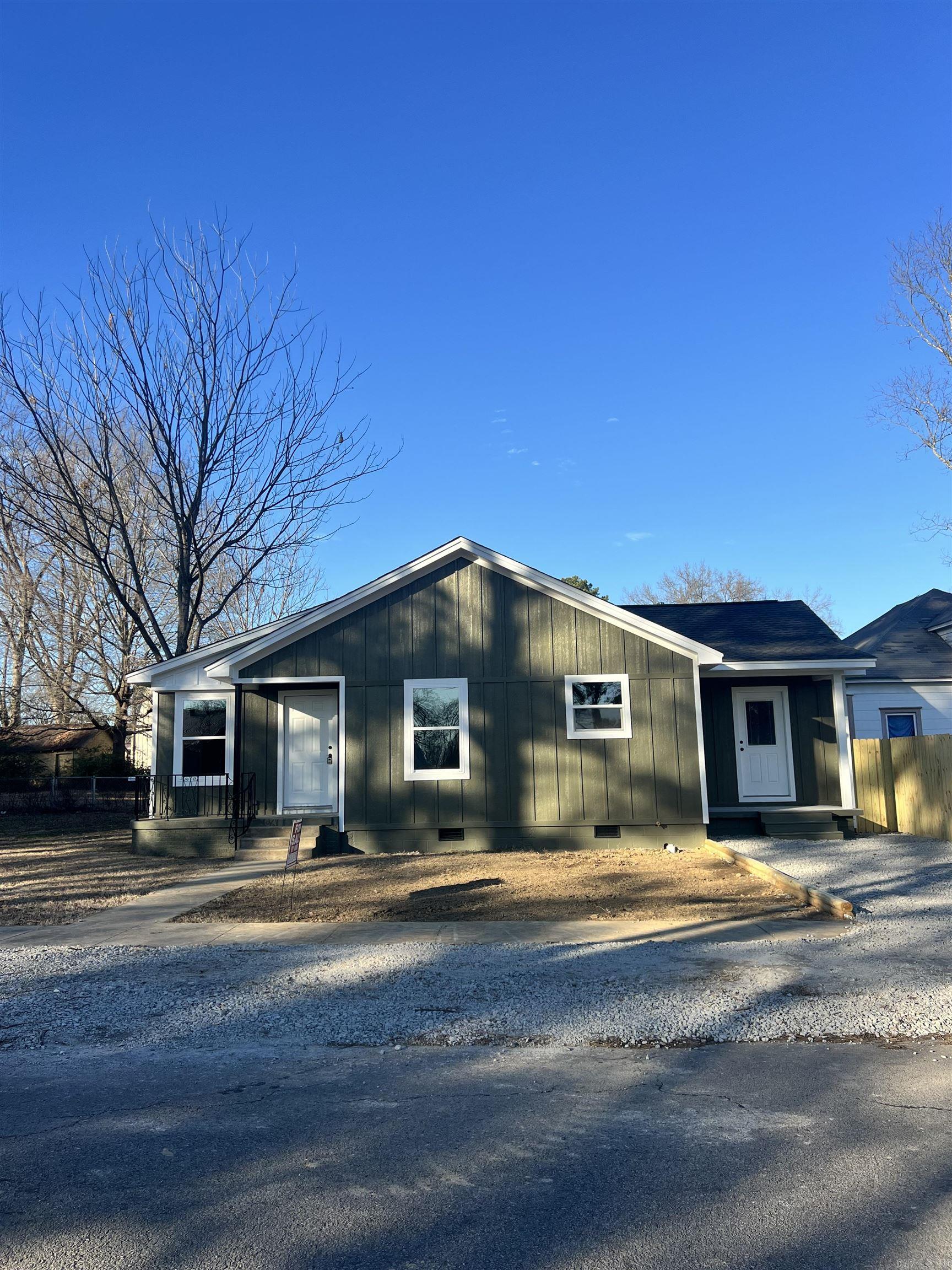 Holford 2nd - Residential