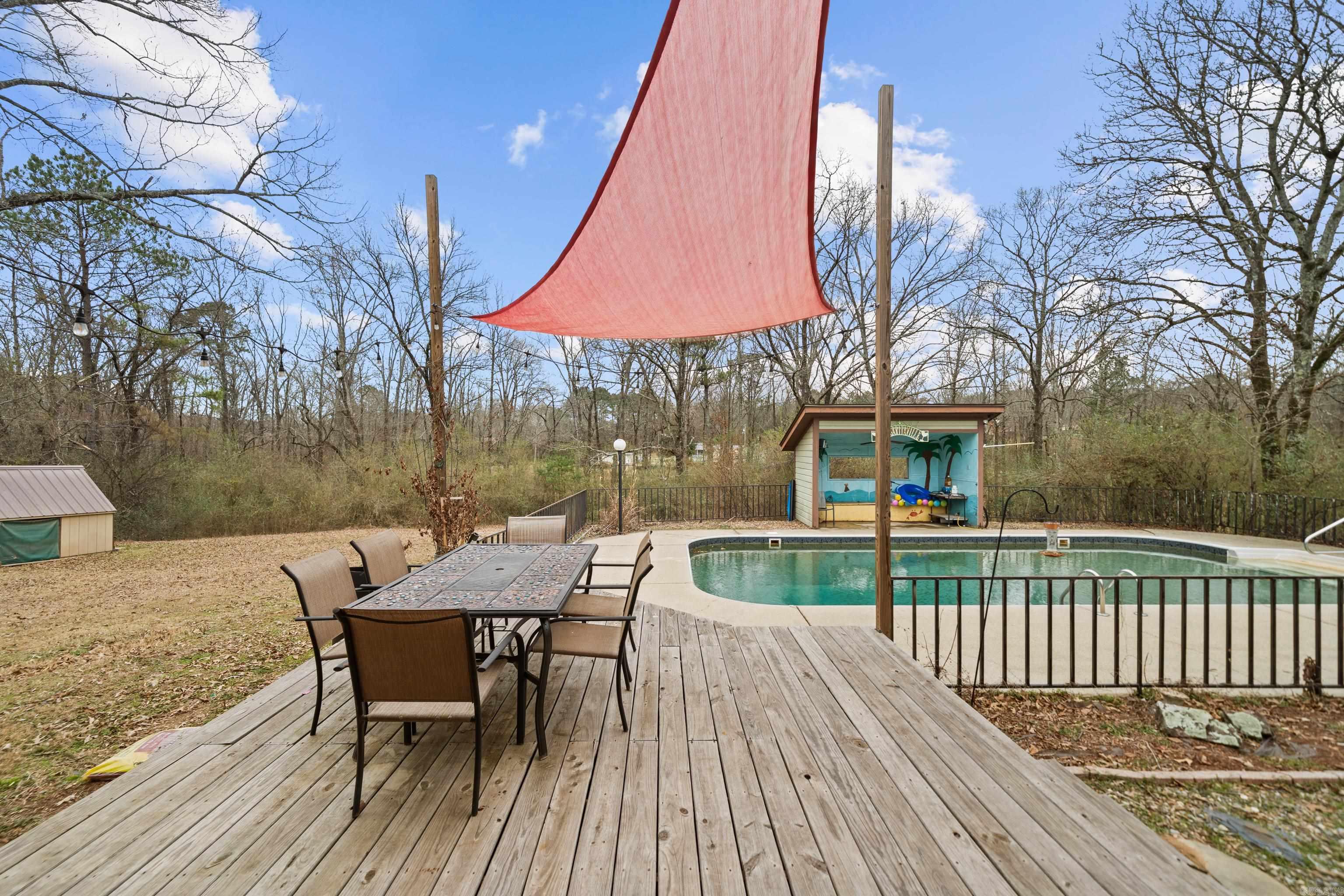 Garland County - Residential