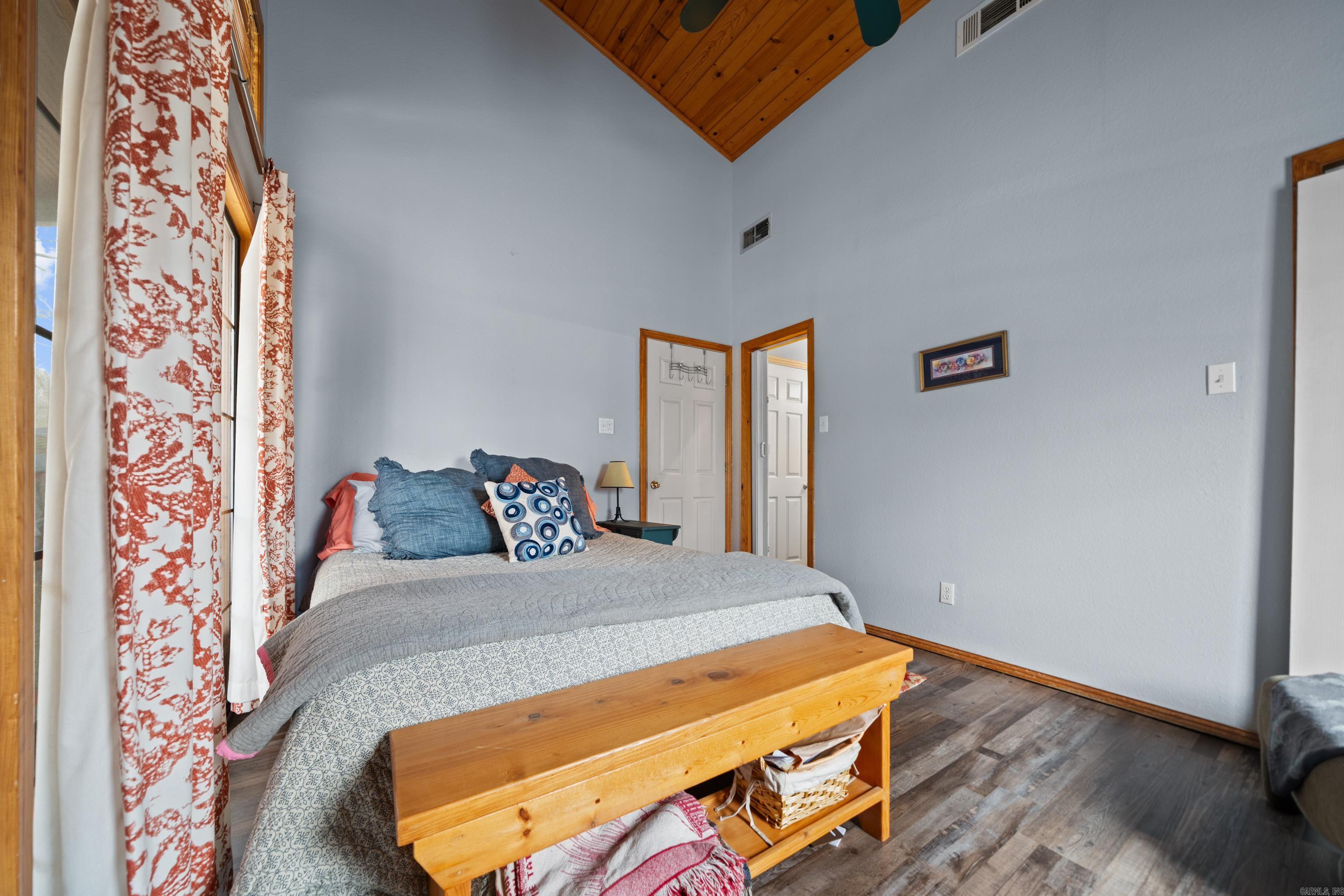 Garland County - Residential