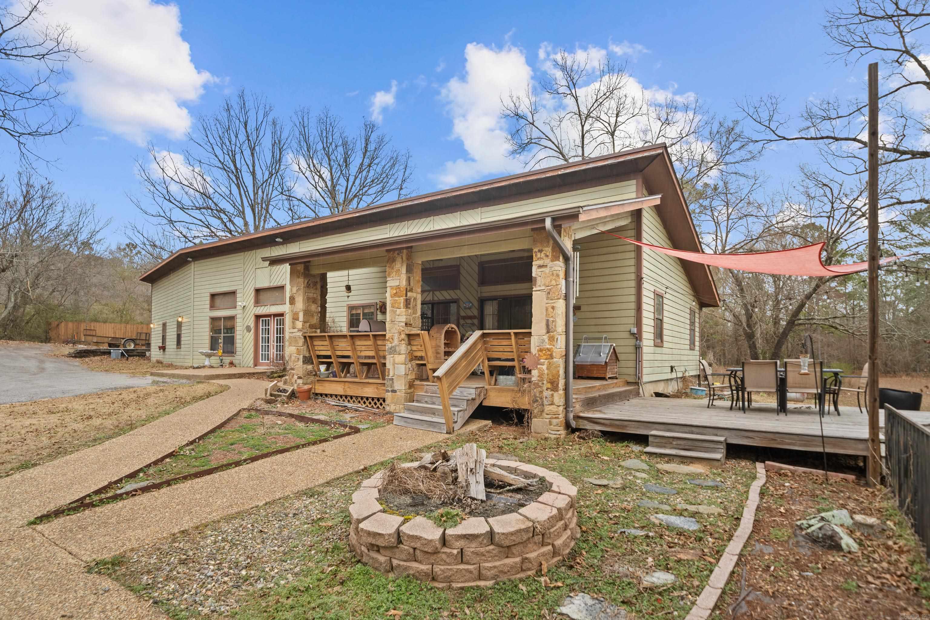 Garland County - Residential