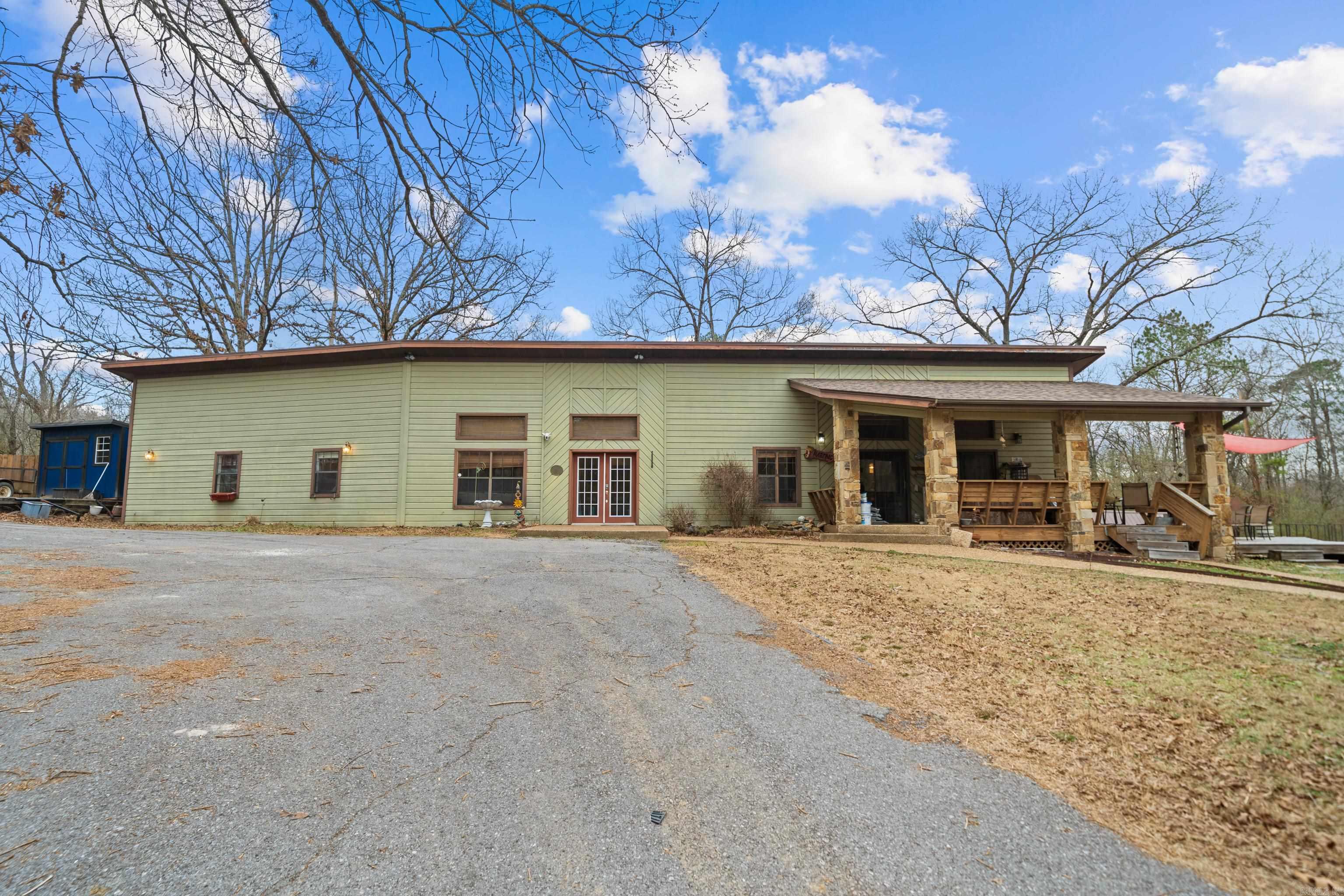 Garland County - Residential