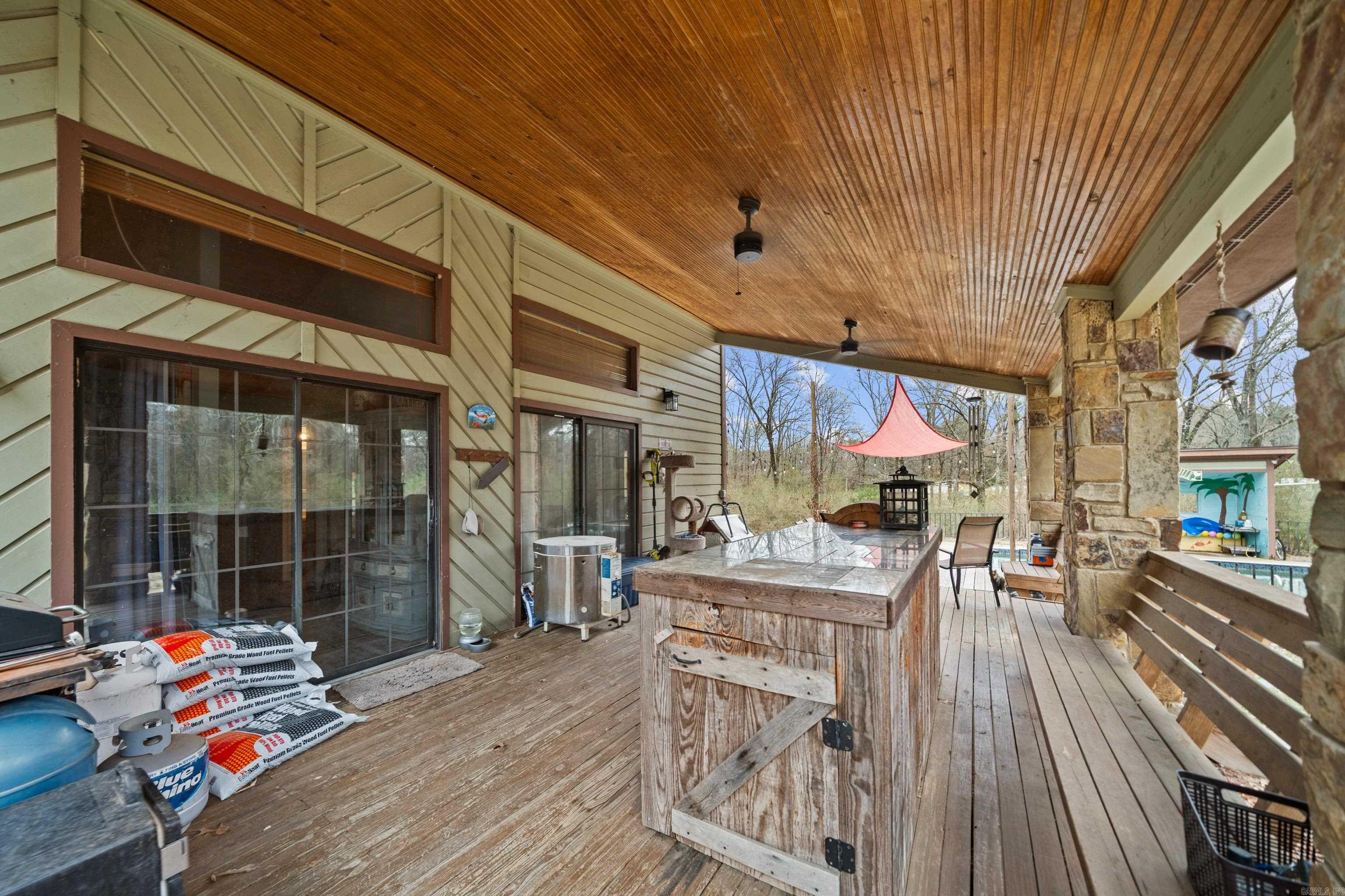 Garland County - Residential