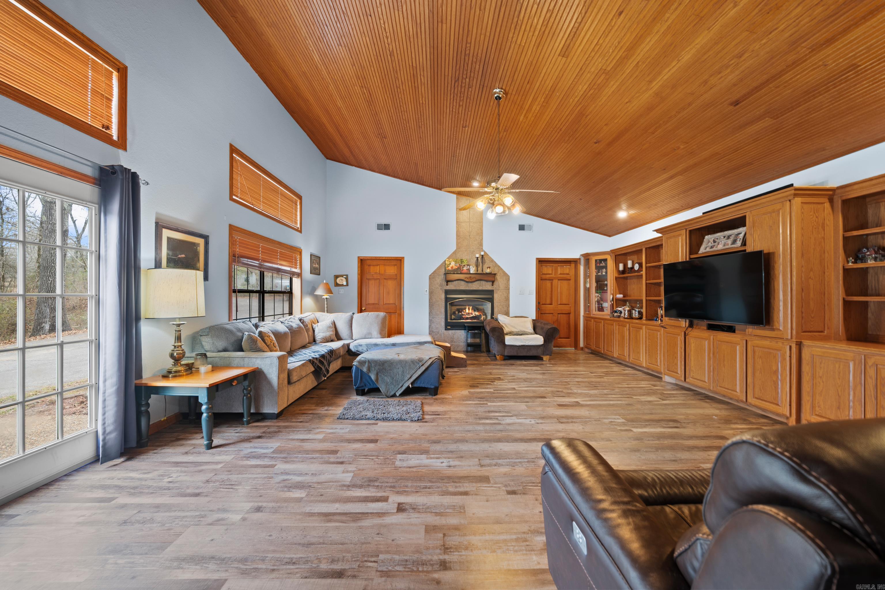 Garland County - Residential