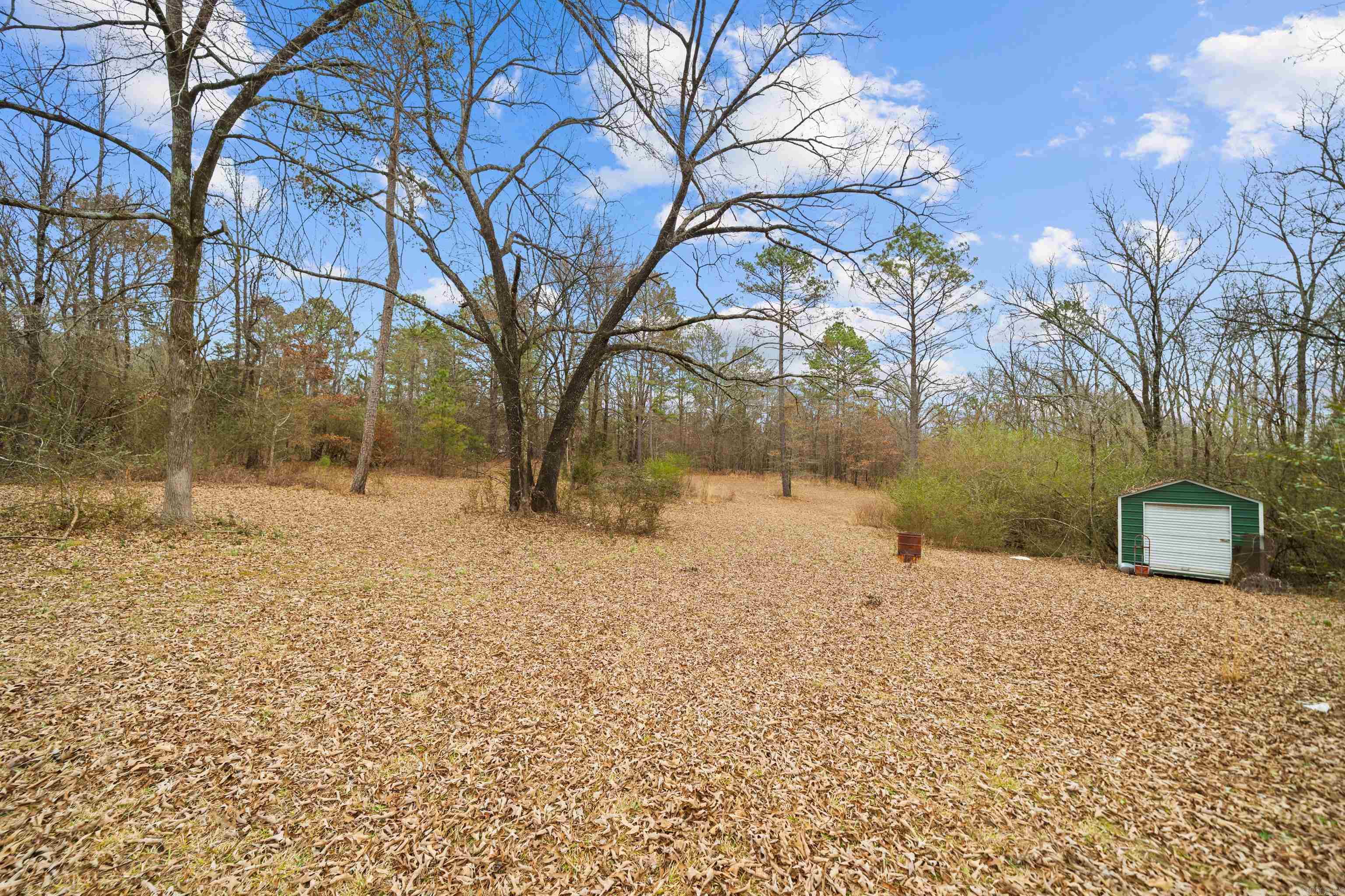 Garland County - Residential