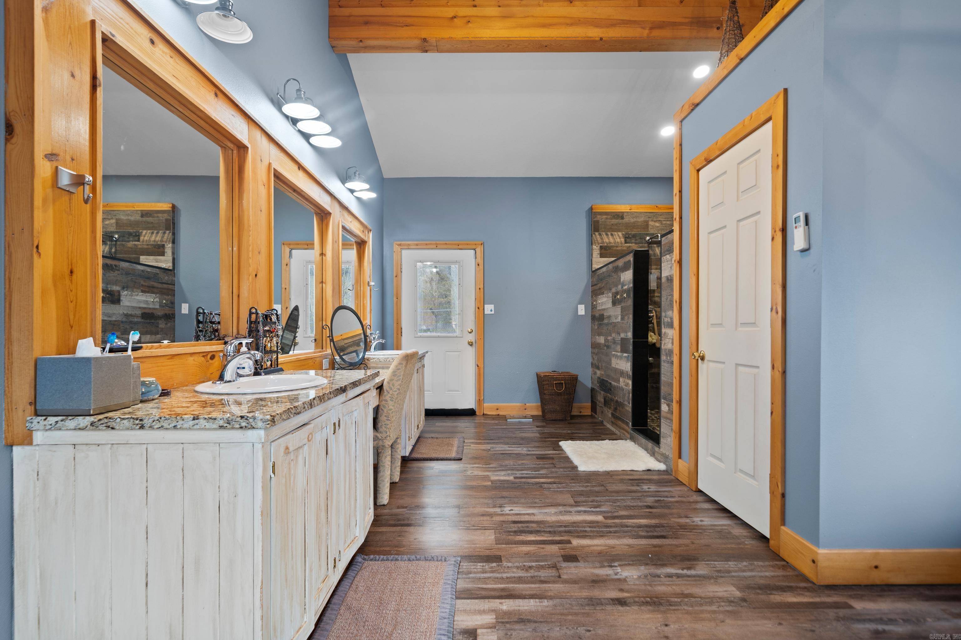Garland County - Residential