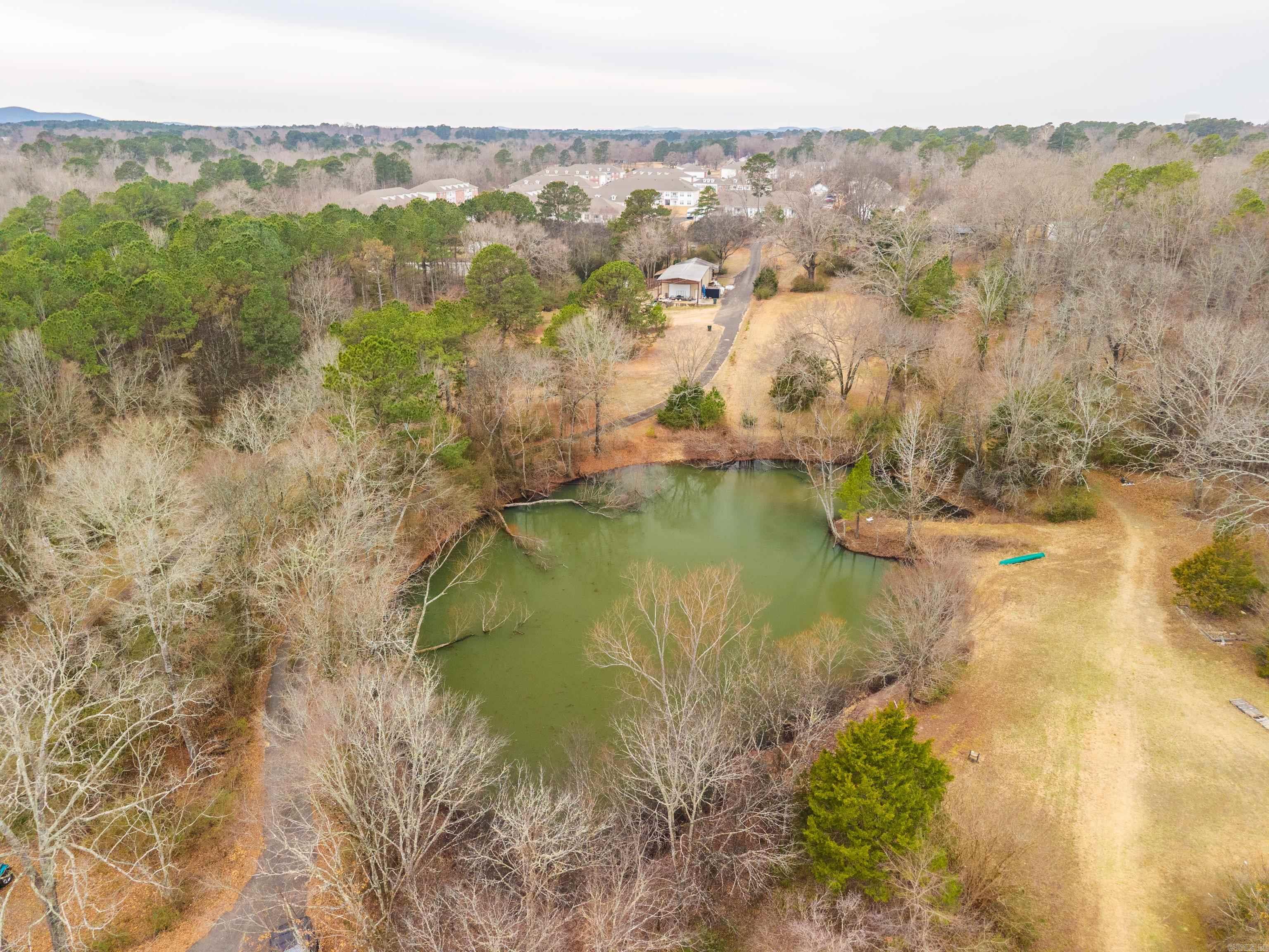 Garland County - Residential