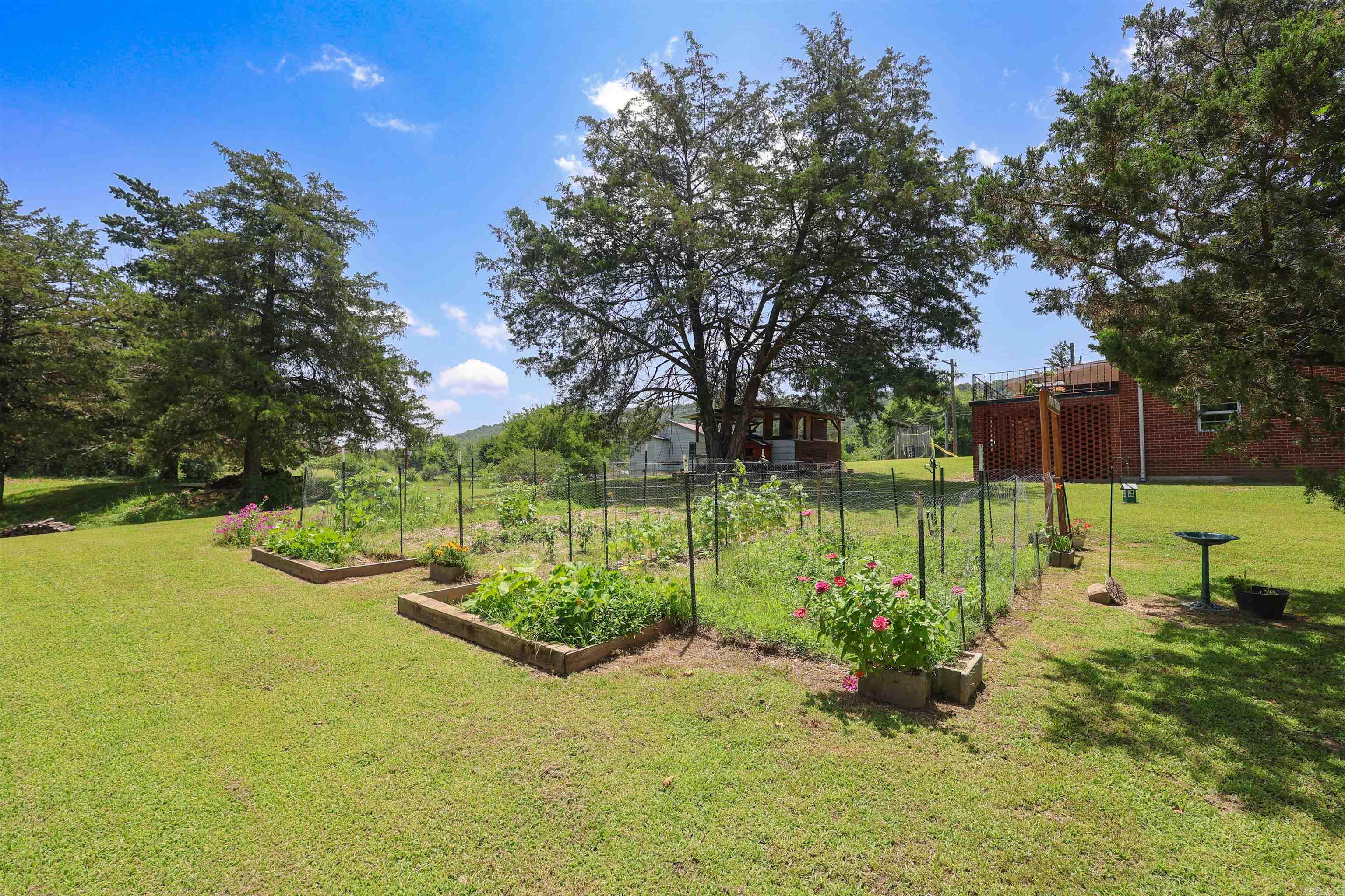 MOUNT IDA CITY ACREAGE - Residential