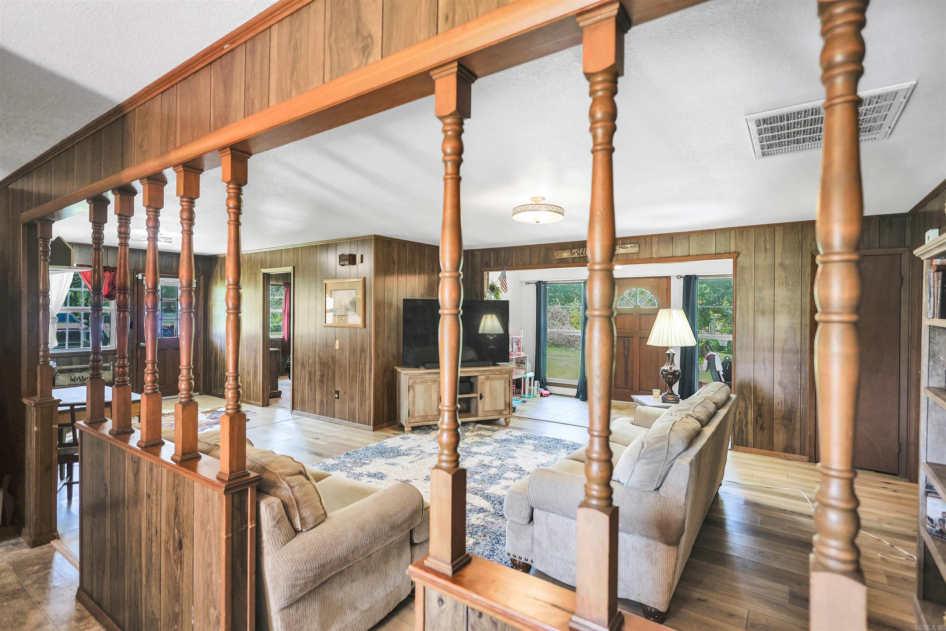 MOUNT IDA CITY ACREAGE - Residential