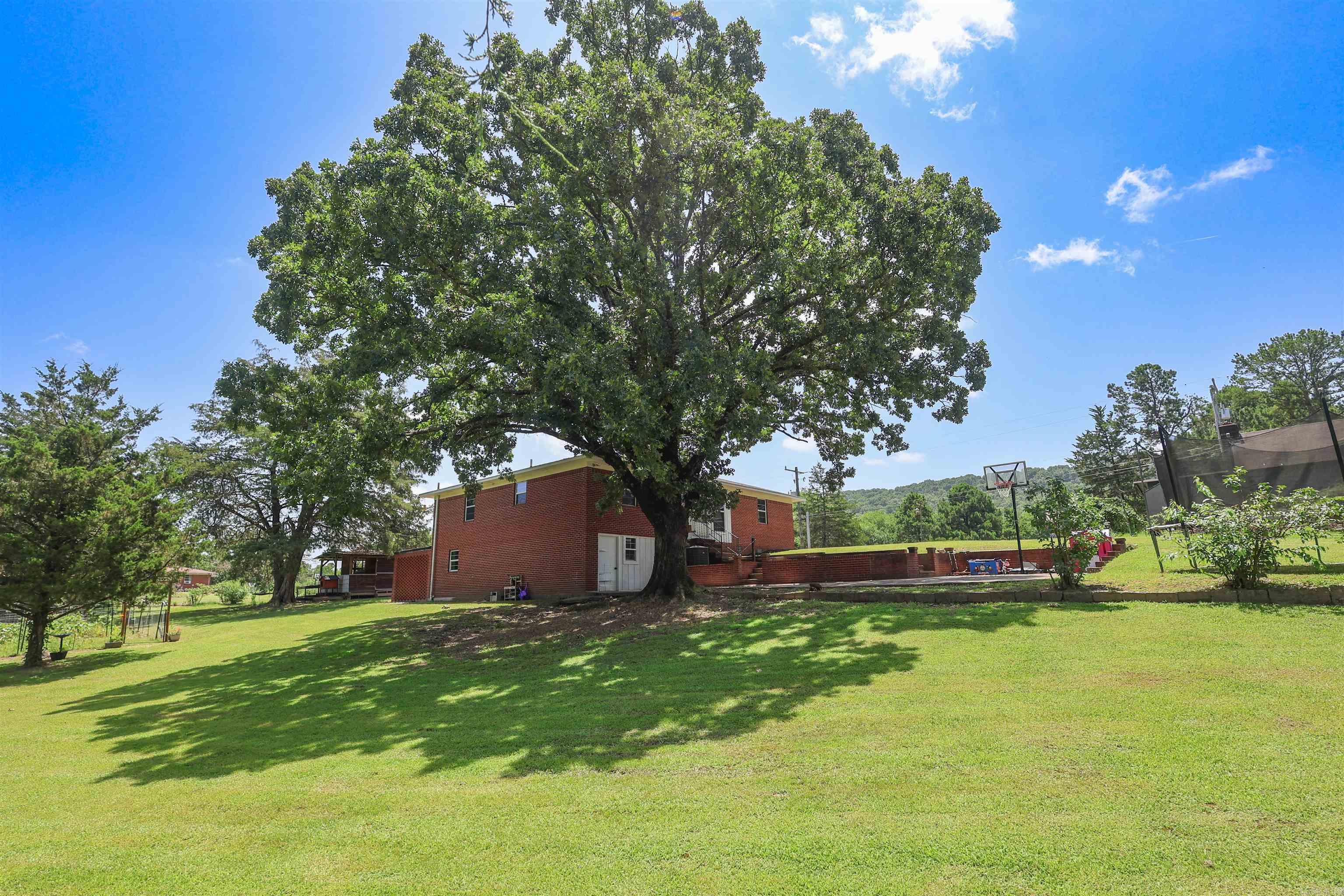 MOUNT IDA CITY ACREAGE - Residential