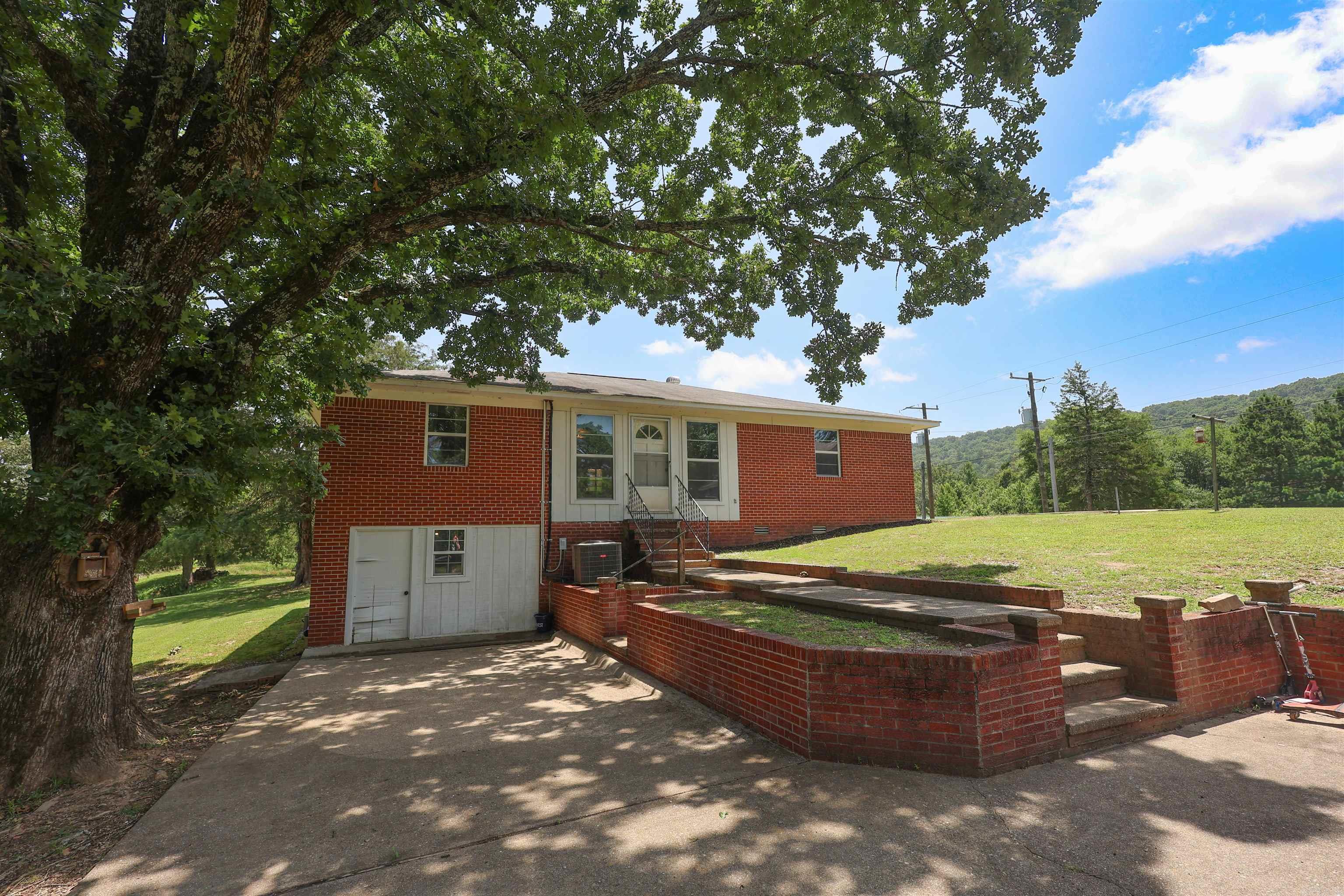 MOUNT IDA CITY ACREAGE - Residential