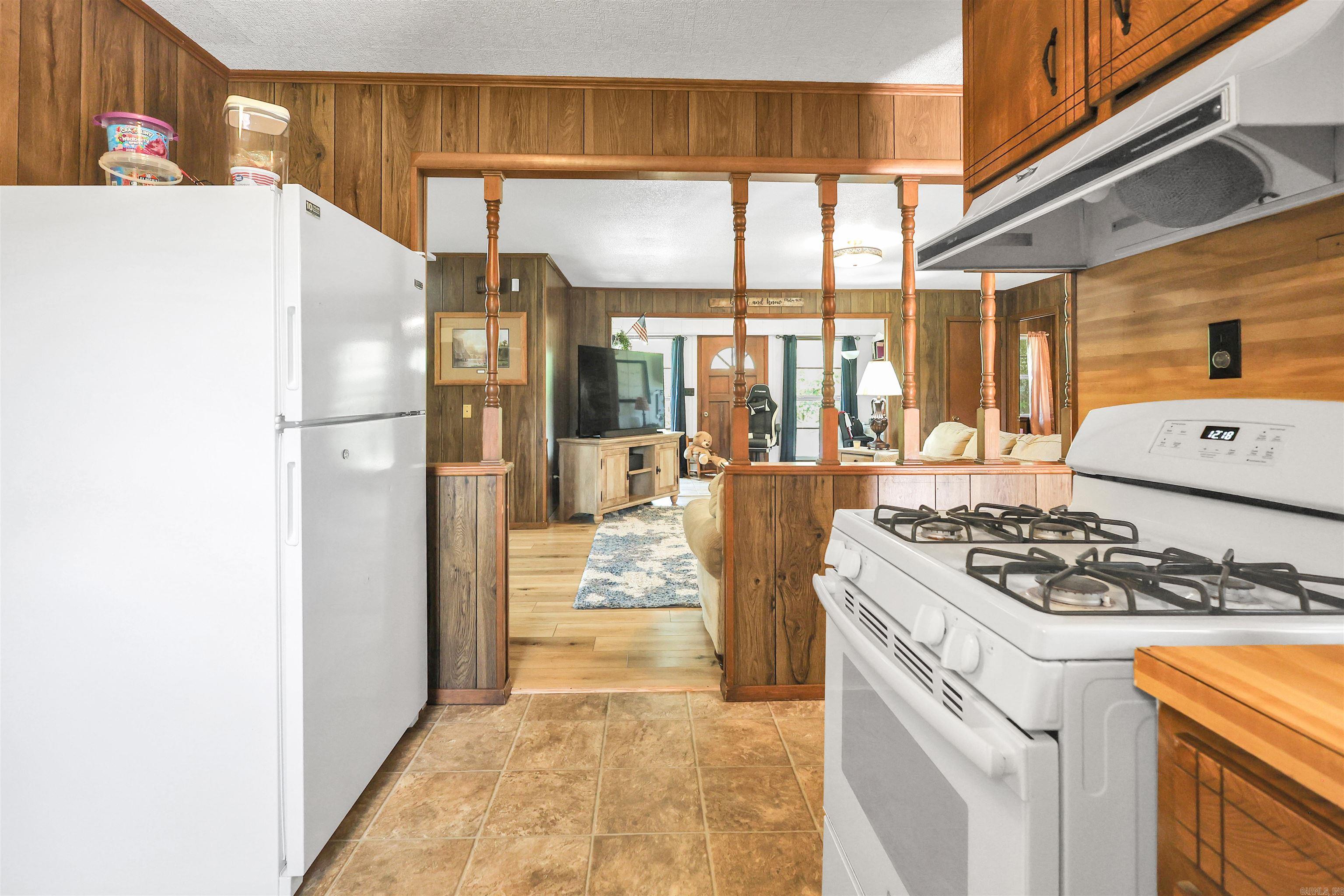 MOUNT IDA CITY ACREAGE - Residential
